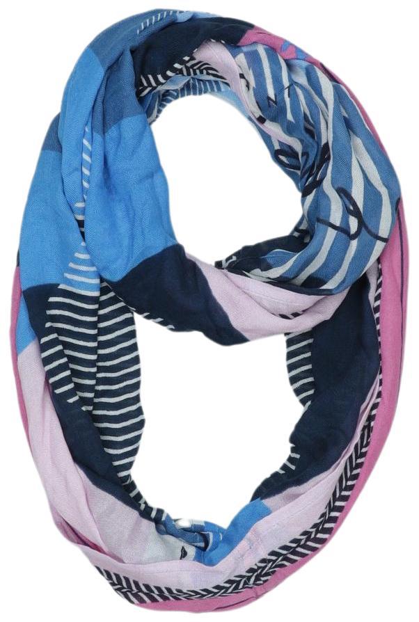 

Street One Damen Schal, mehrfarbig, Gr.