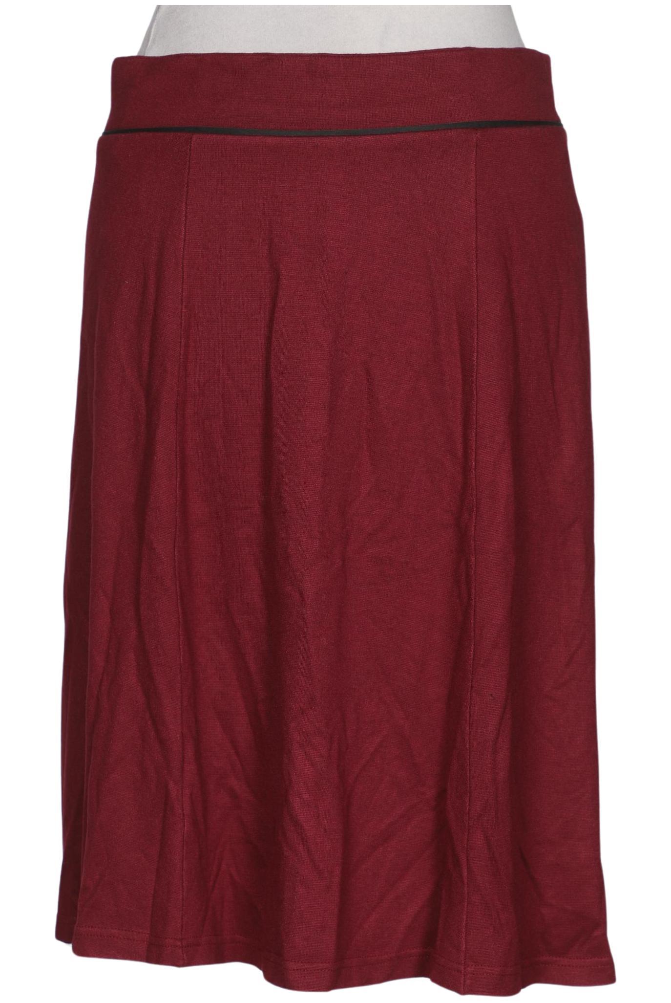 

Street One Damen Rock, bordeaux, Gr. 34