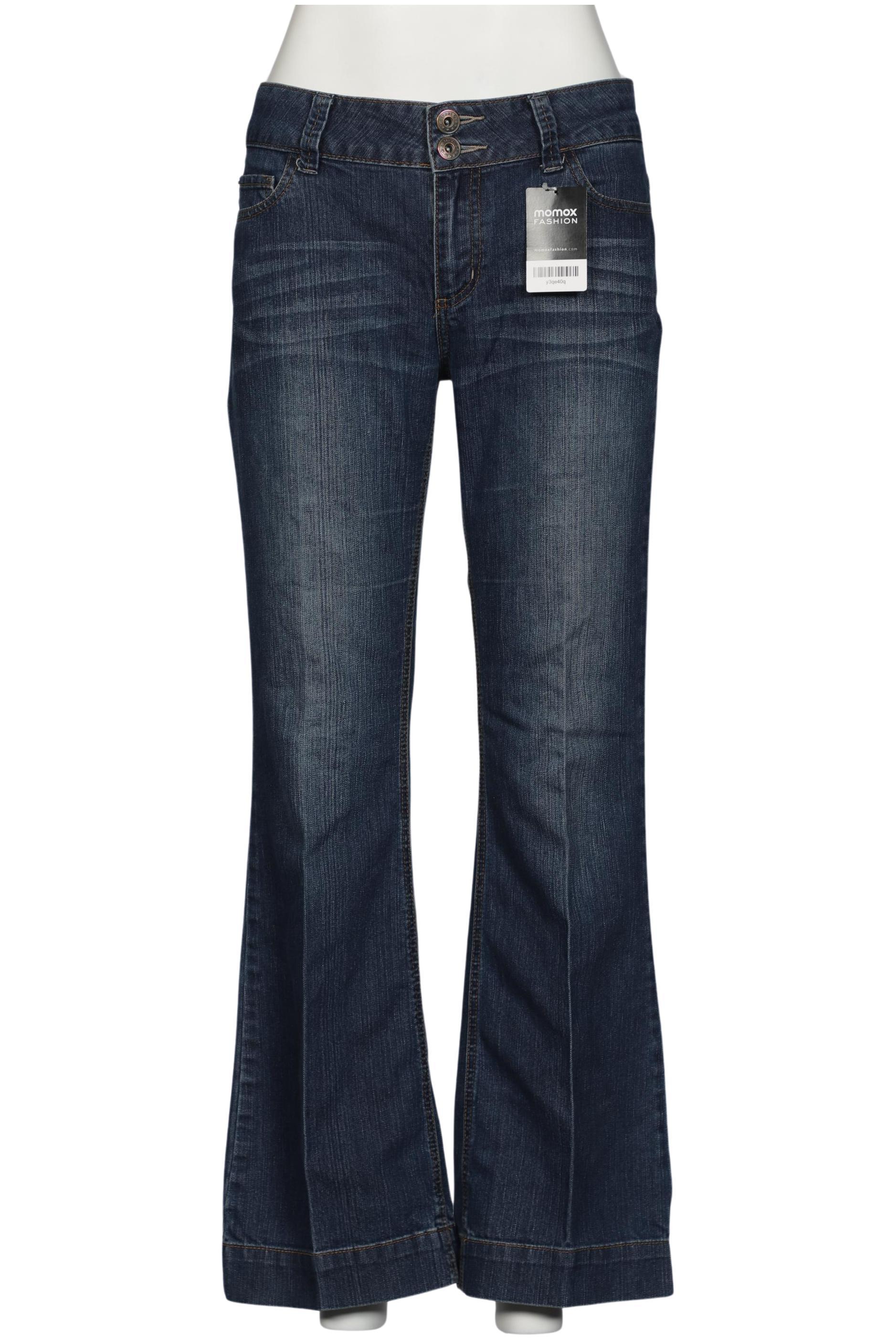 

Street One Damen Jeans, blau, Gr. 32