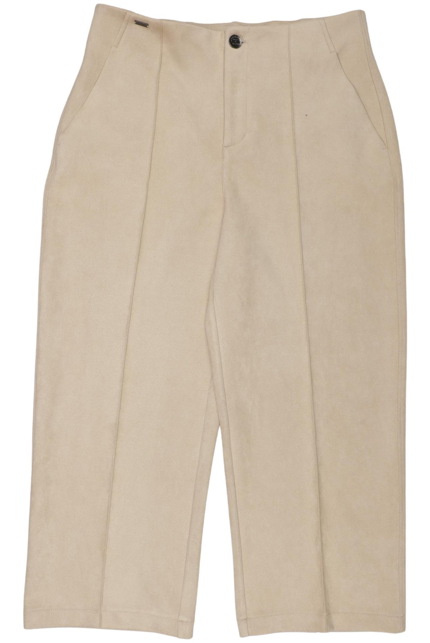 

Street One Damen Stoffhose, beige, Gr. 40