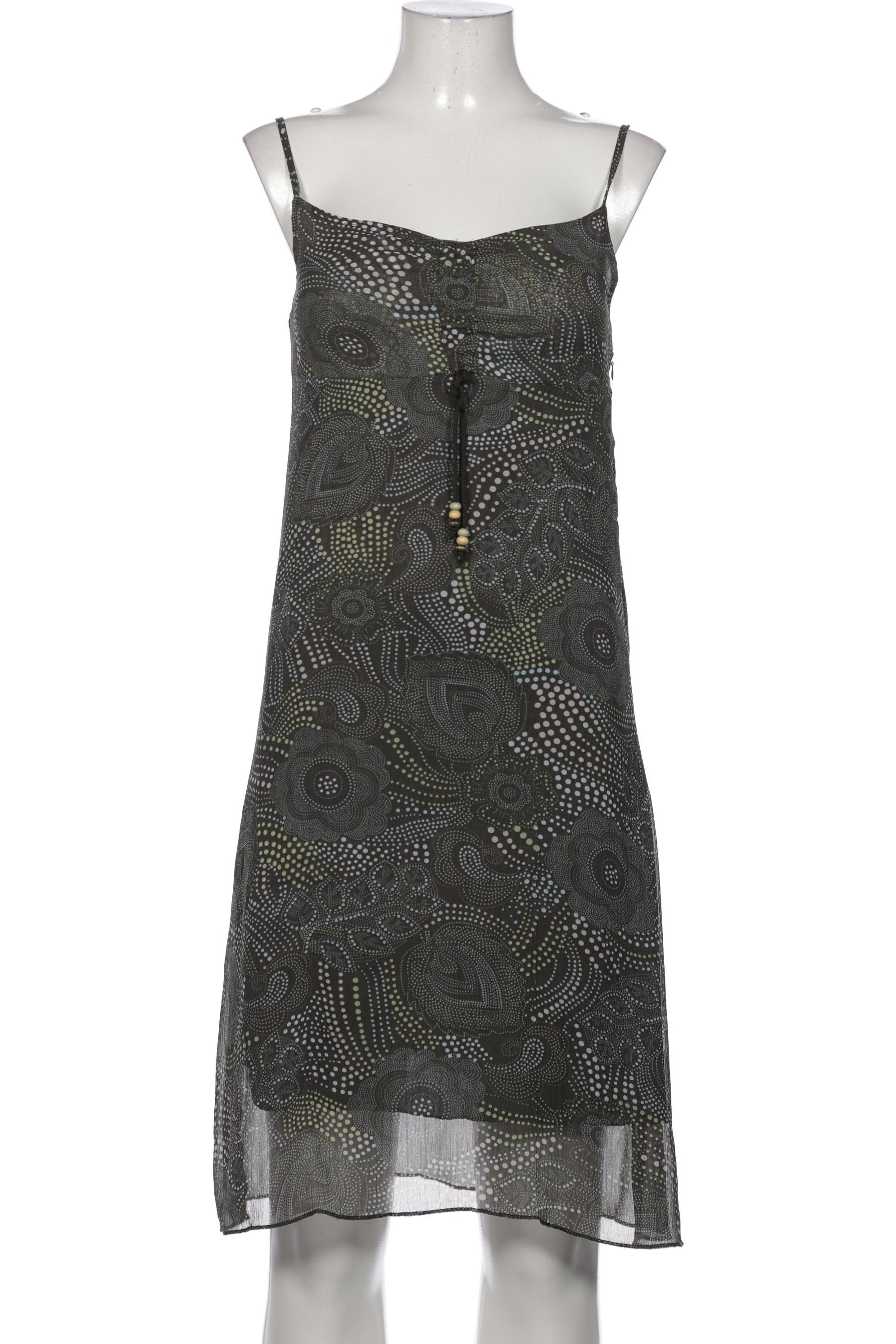 

Street One Damen Kleid, grün, Gr. 38