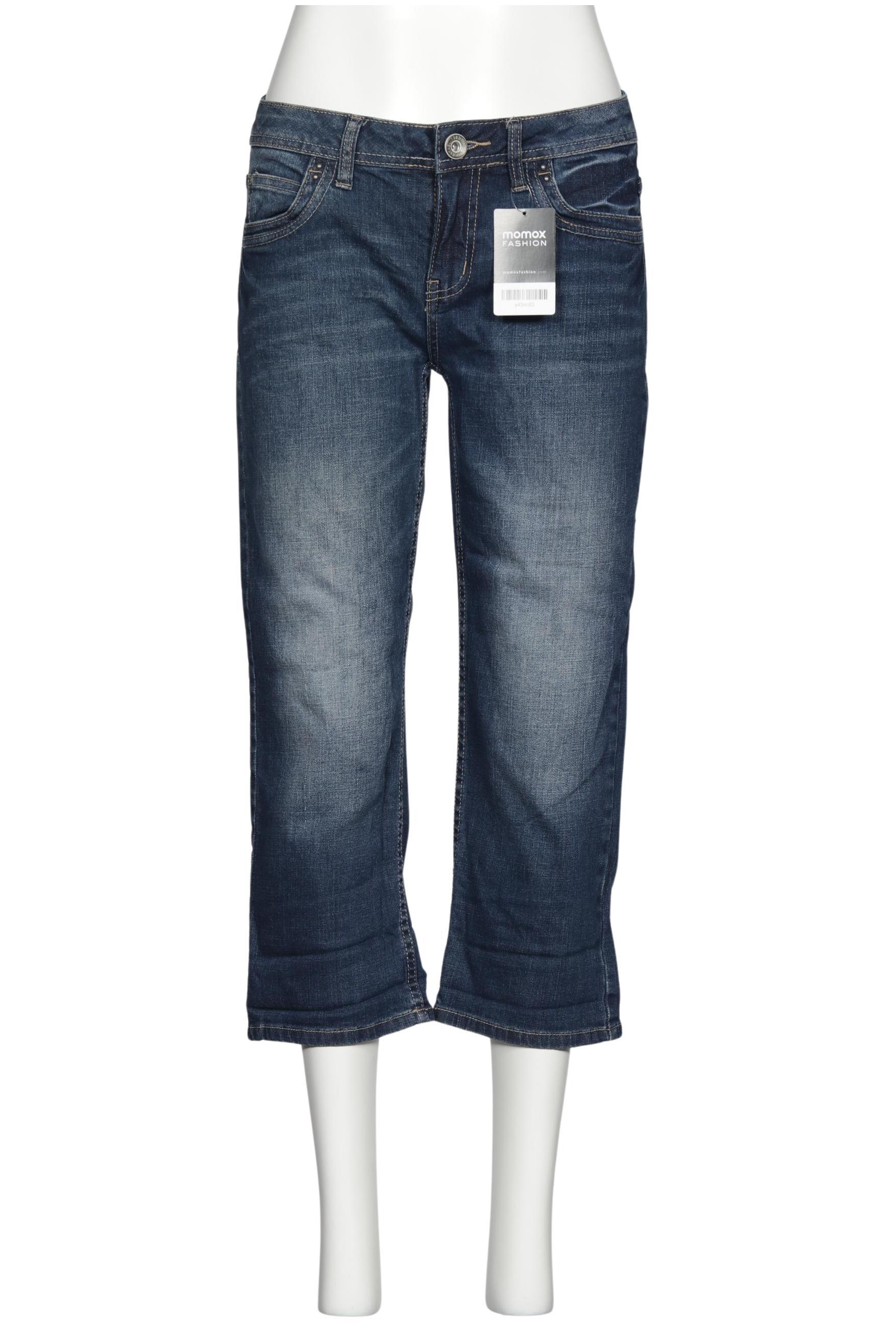 

Street One Damen Jeans, blau, Gr. 29