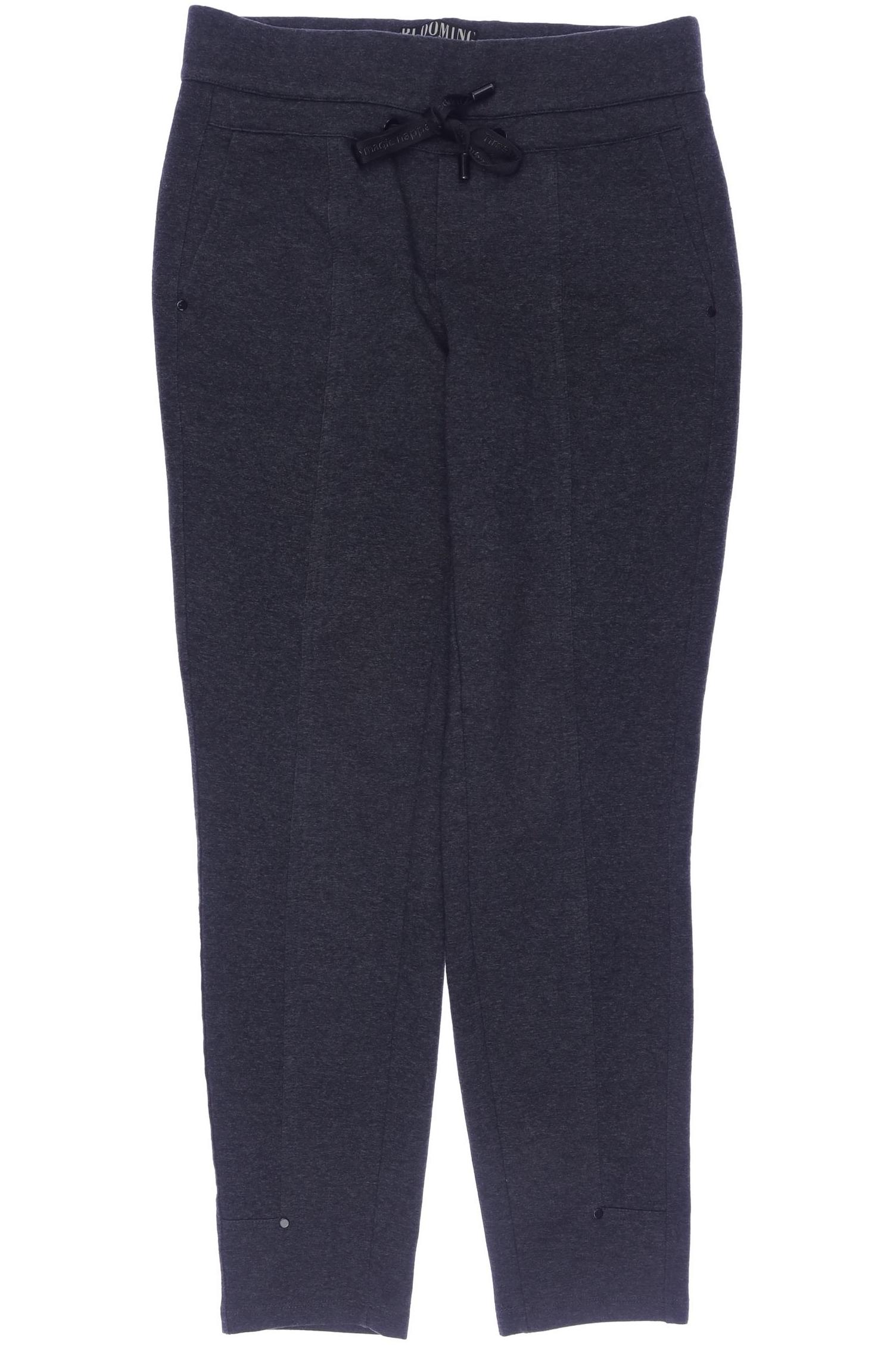 

Street One Damen Stoffhose, grau, Gr. 34