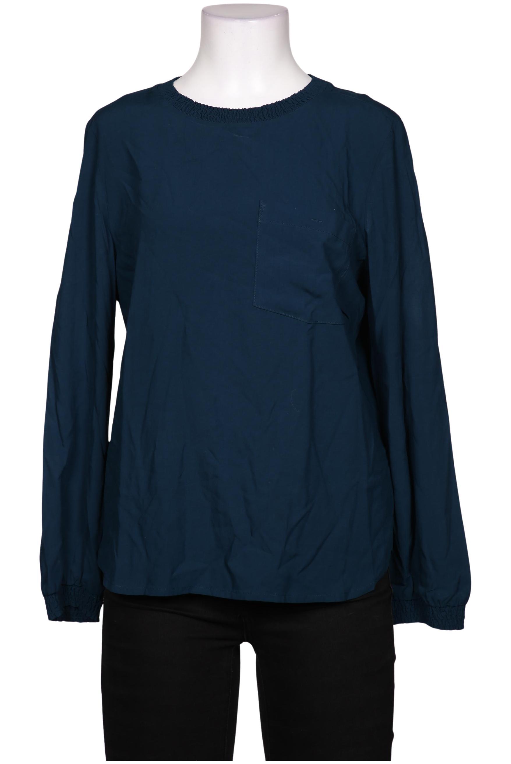

Street One Damen Bluse, marineblau, Gr. 36