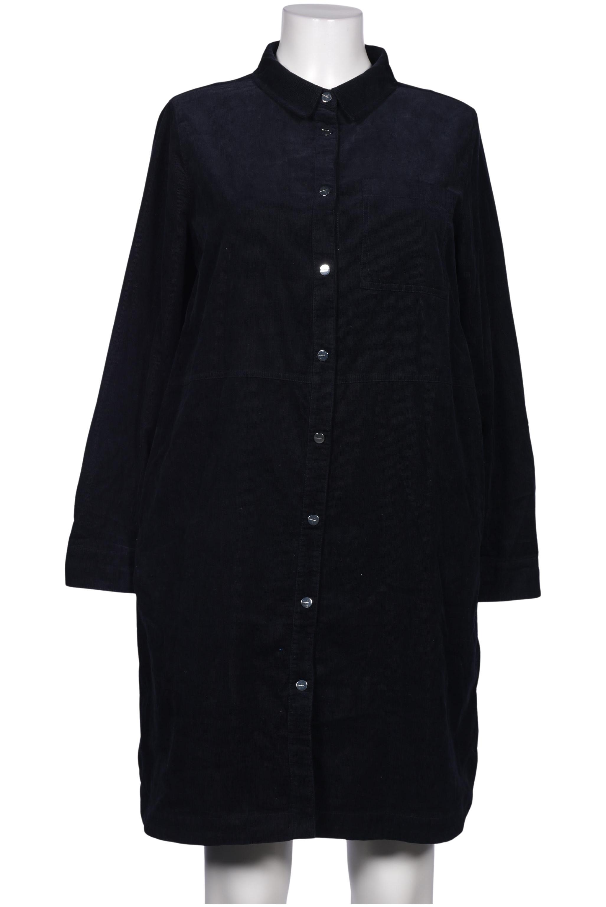 

Street One Damen Kleid, marineblau, Gr. 42