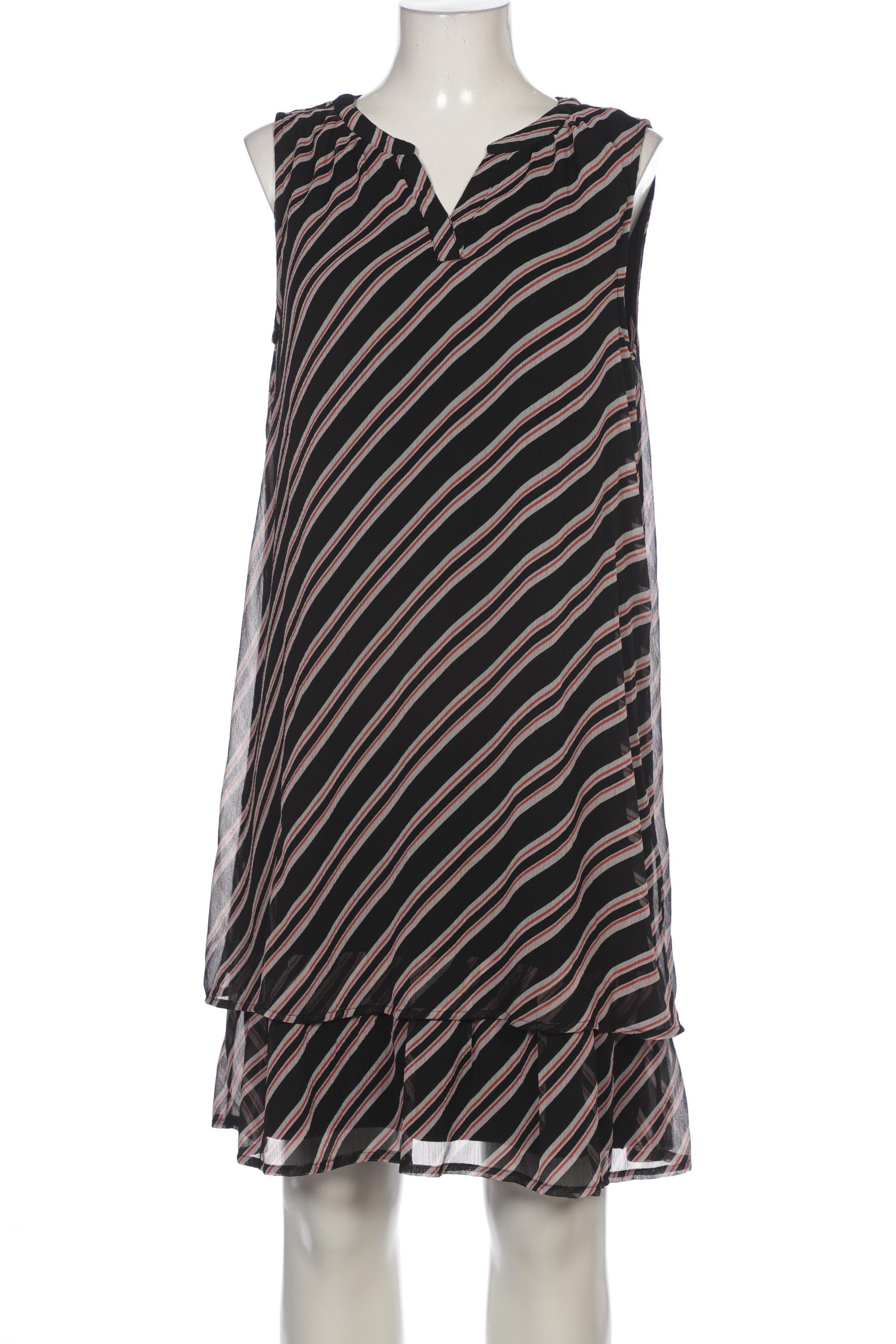 

Street One Damen Kleid, schwarz