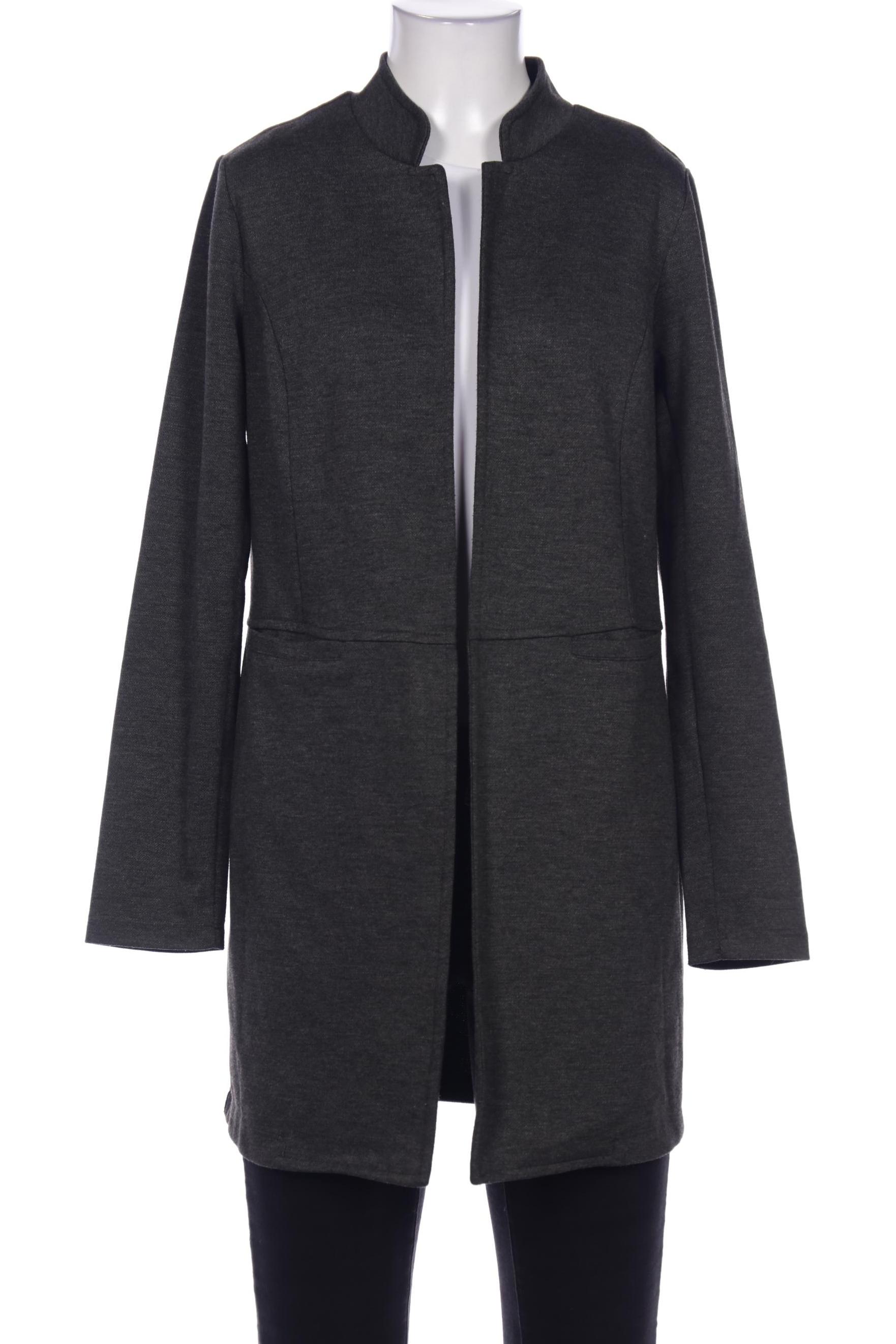 

Street One Damen Mantel, grau, Gr. 36