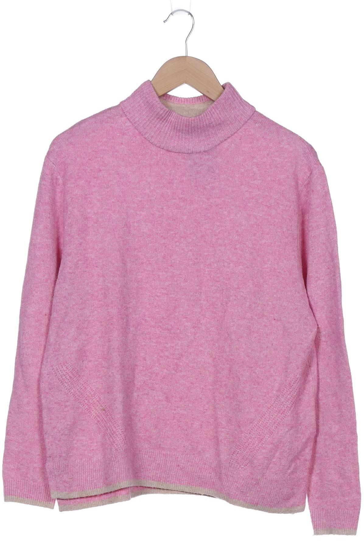 

Street One Damen Pullover, pink, Gr. 40