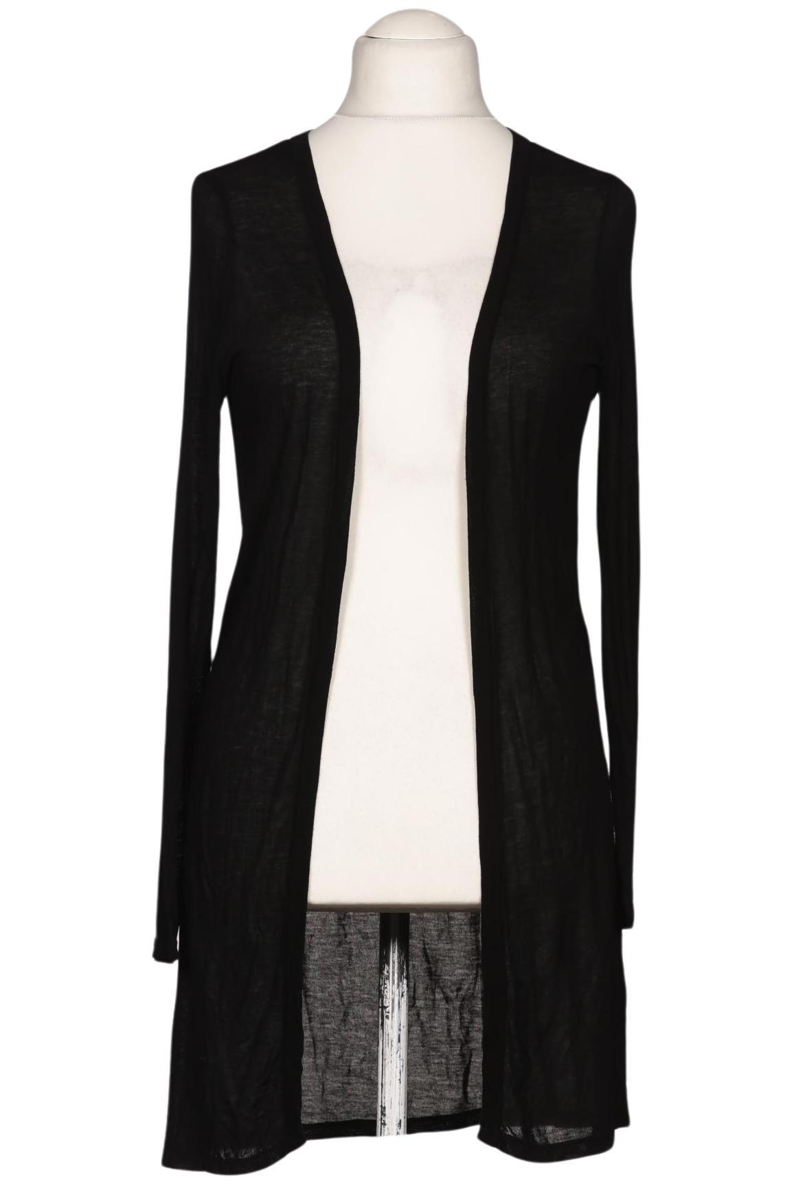 

Street One Damen Strickjacke, schwarz, Gr. 40