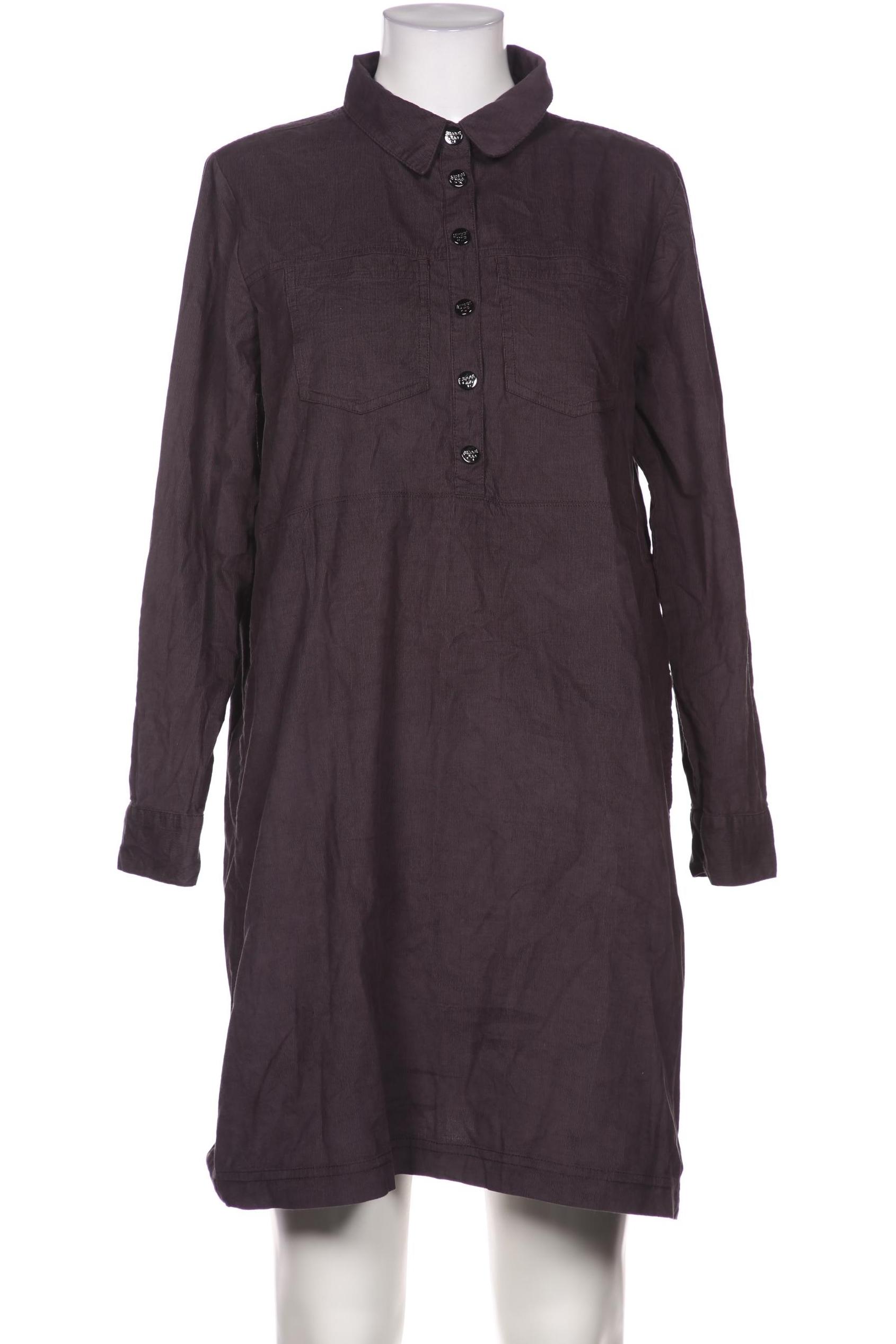 

Street One Damen Kleid, marineblau, Gr. 40