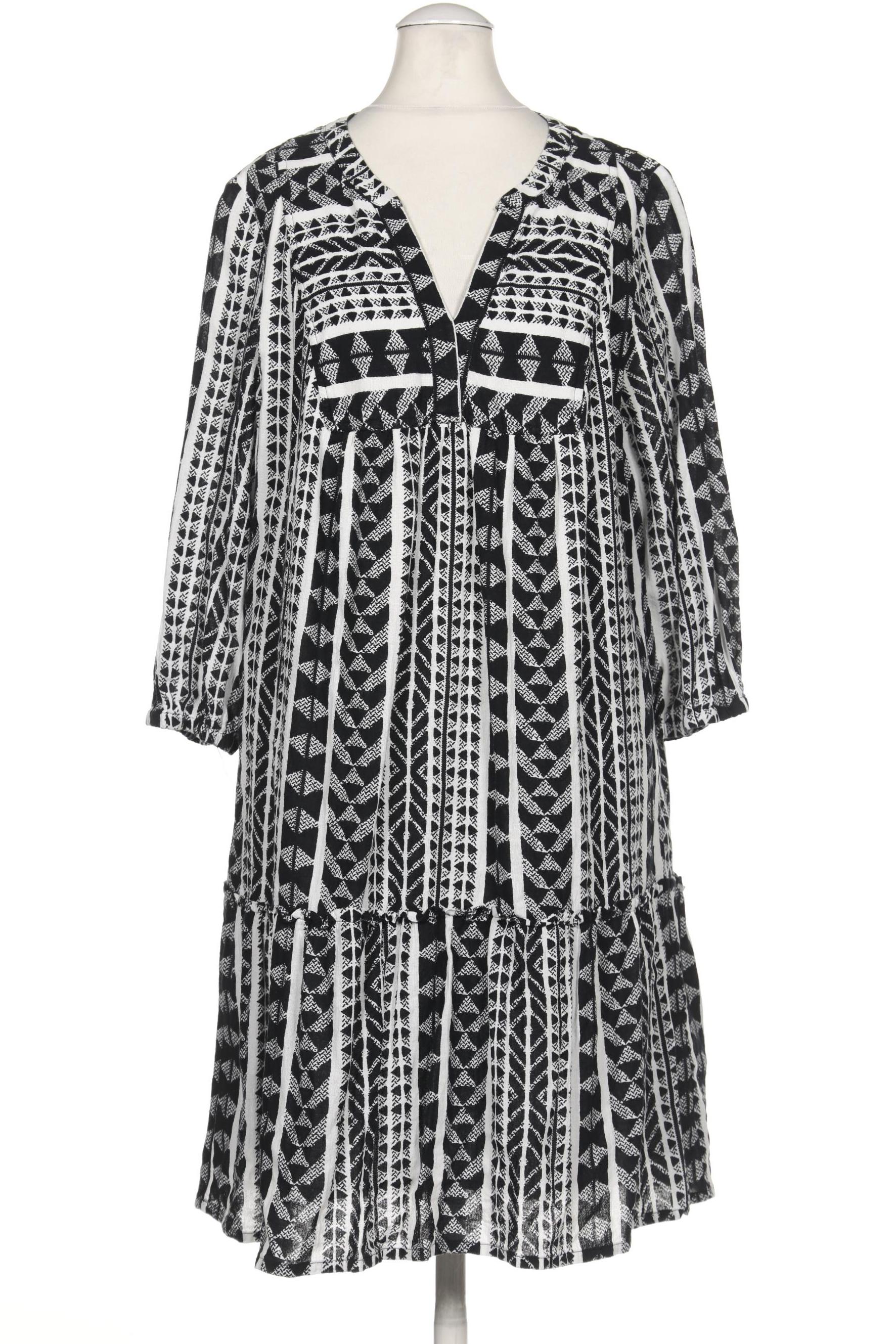 

Street One Damen Kleid, schwarz, Gr. 36