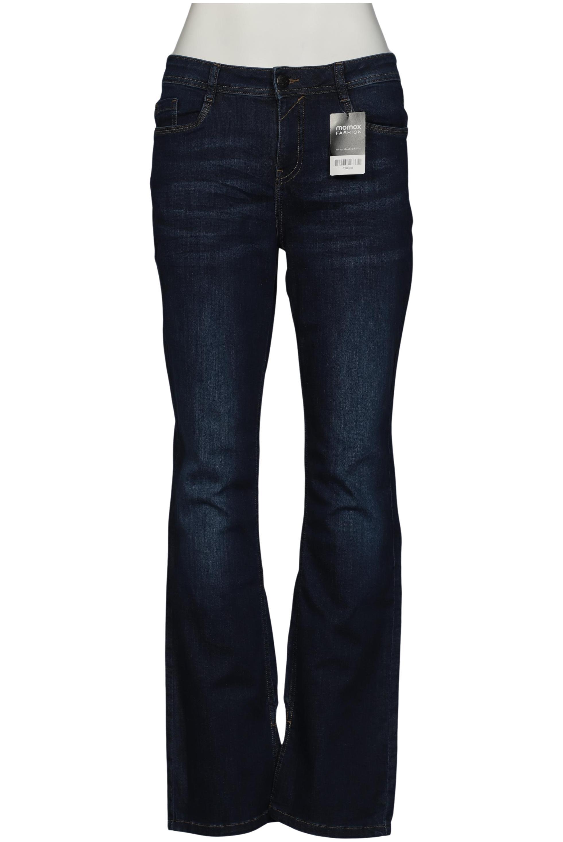 

Street One Damen Jeans, marineblau, Gr. 31