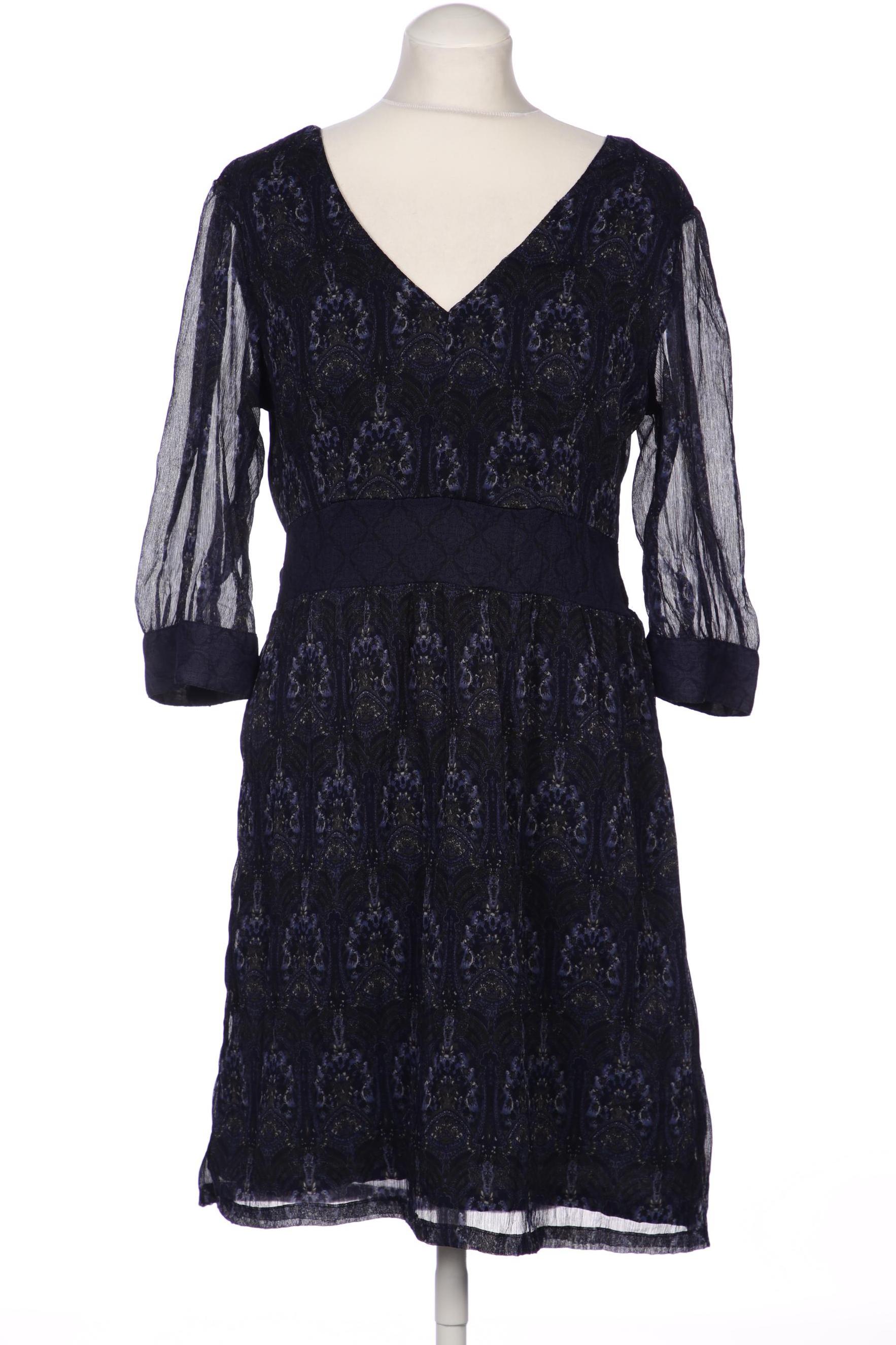 

Street One Damen Kleid, marineblau
