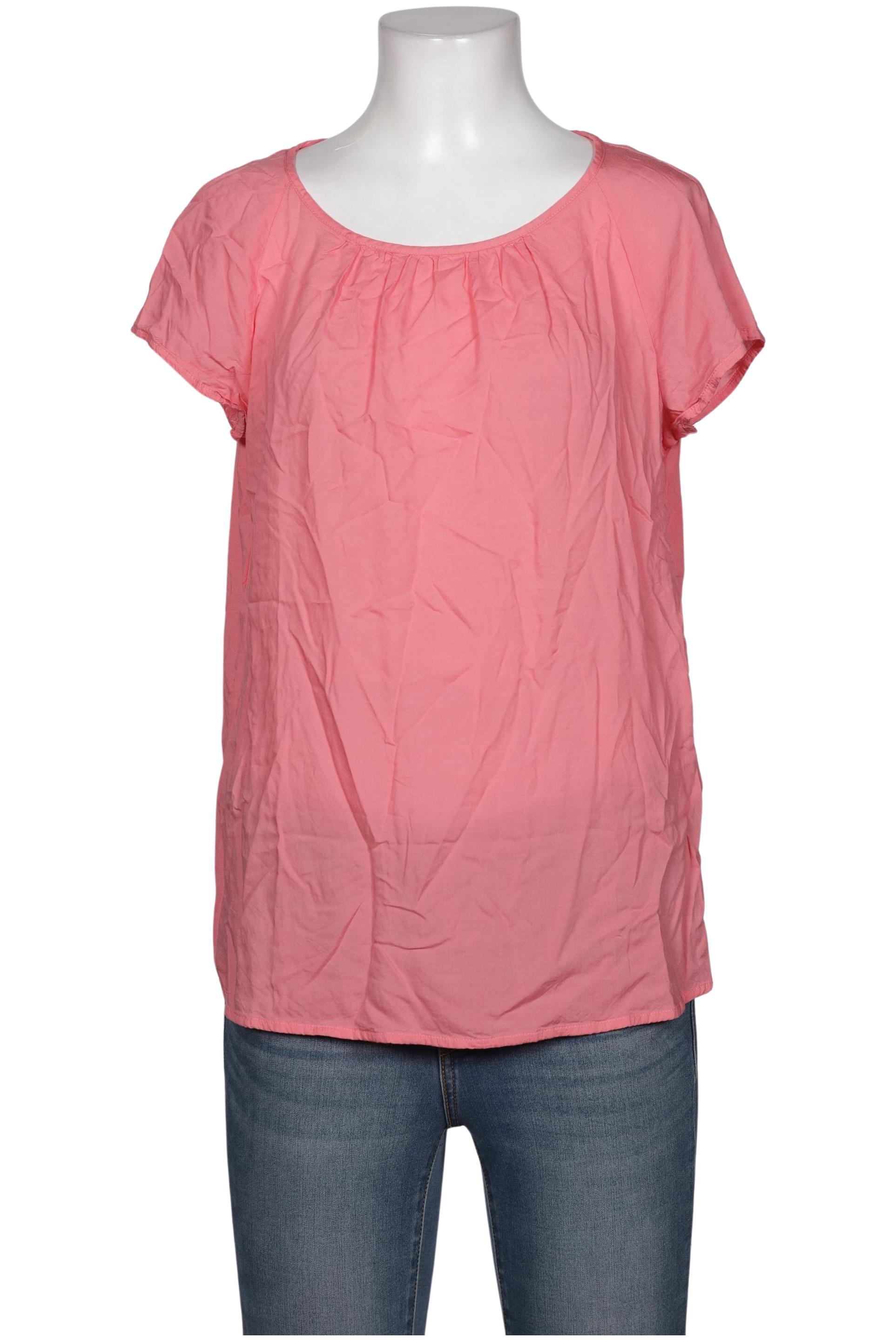 

Street One Damen Bluse, pink, Gr. 38