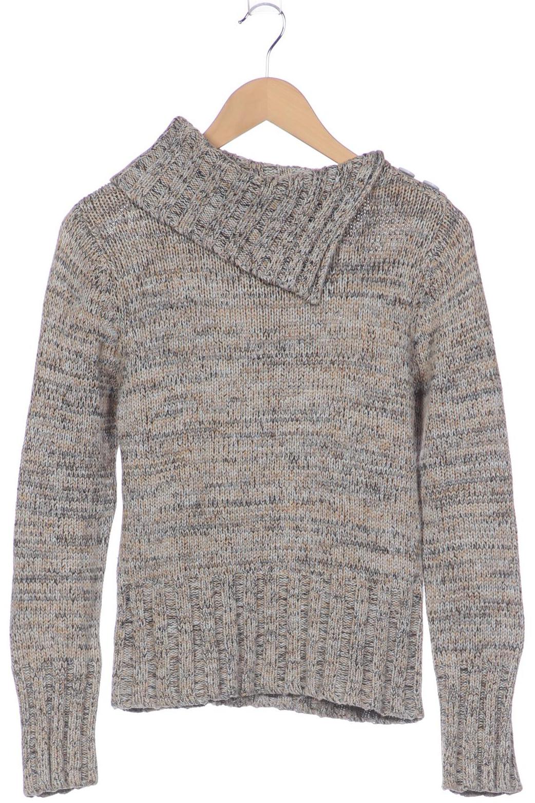 

Street One Damen Pullover, beige, Gr. 38