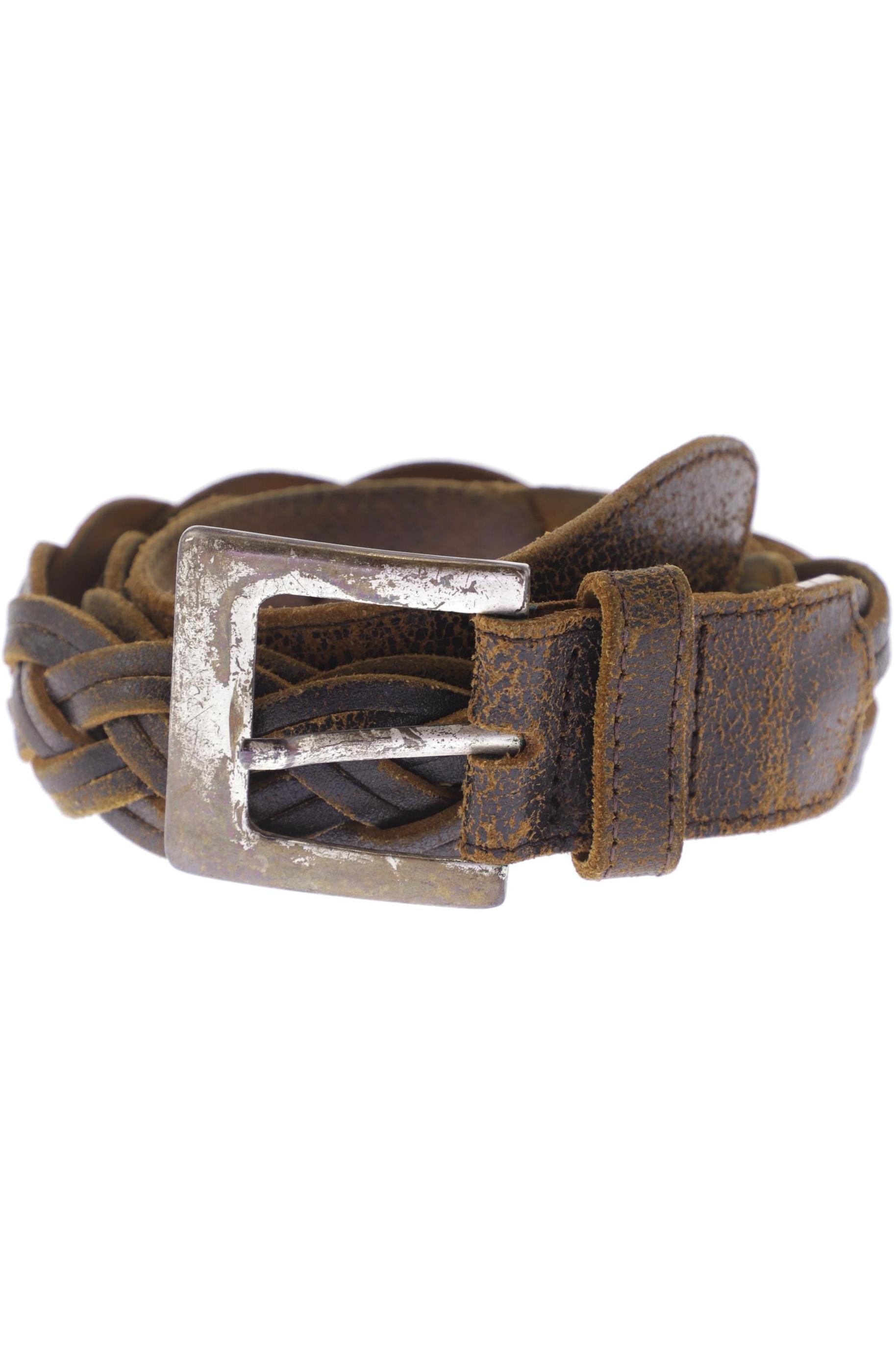 

Street One Damen Gürtel, braun, Gr. 100