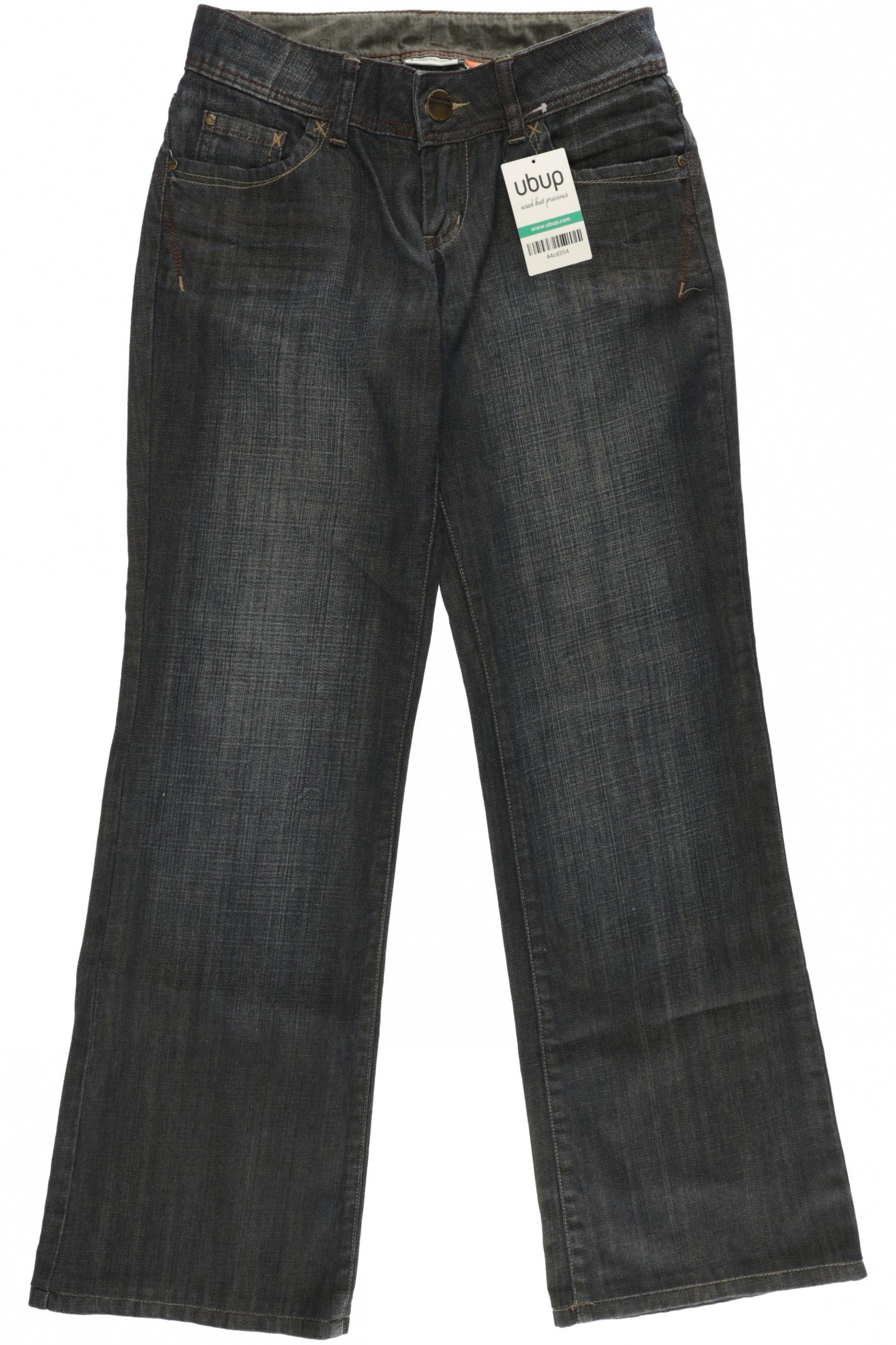 

Street One Damen Jeans, blau, Gr. 26