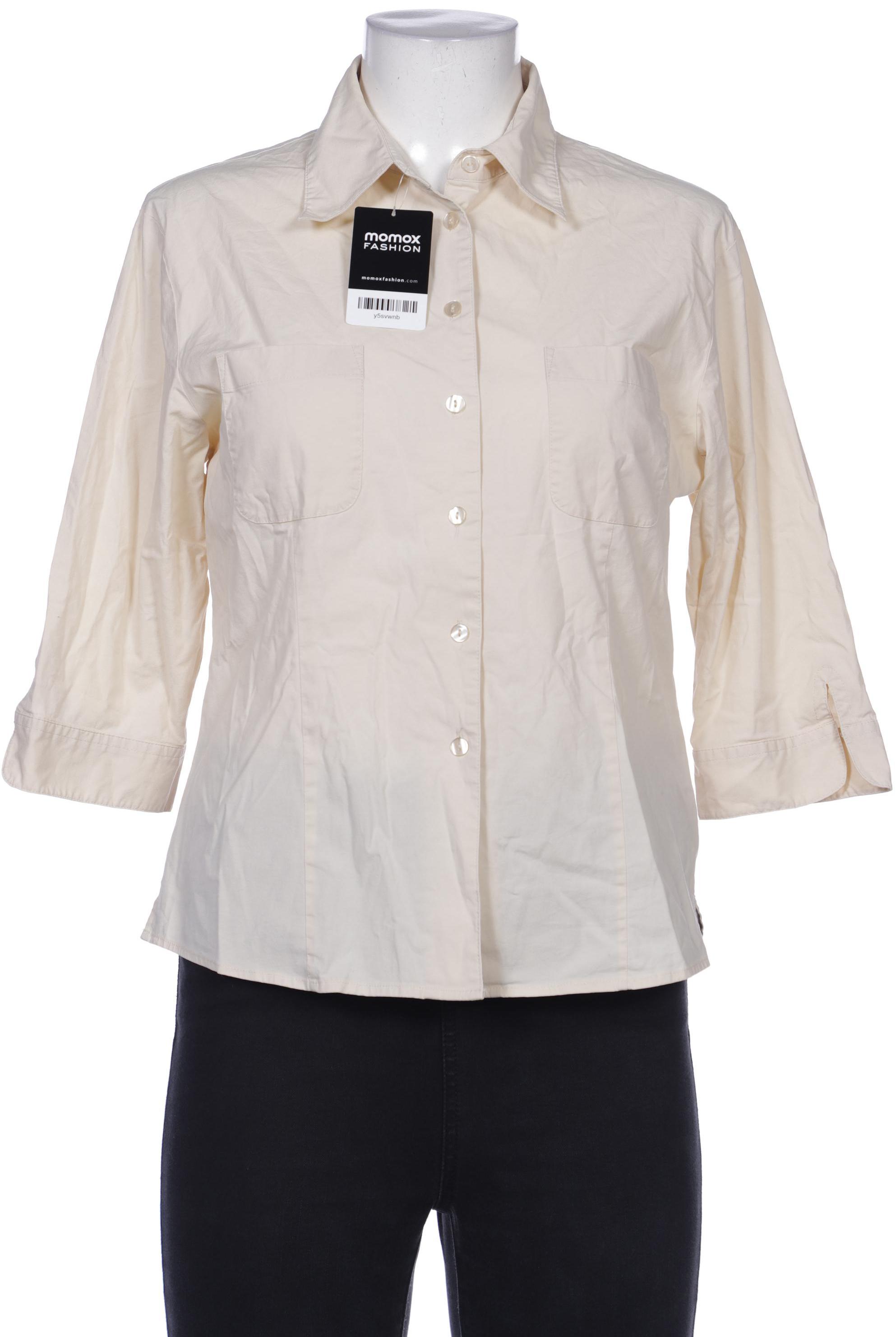 

Street One Damen Bluse, cremeweiß, Gr. 42
