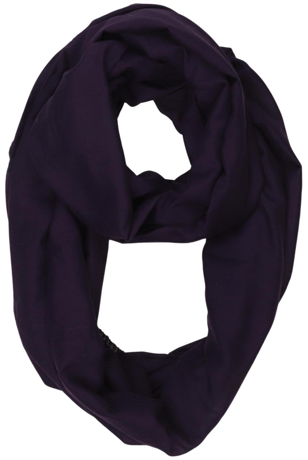 

Street One Damen Schal, flieder, Gr.