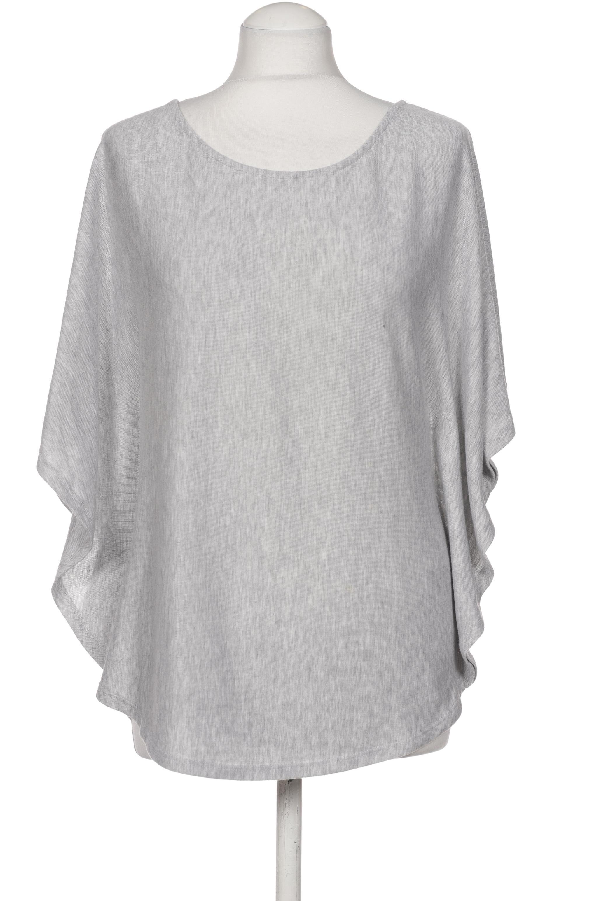 

Street One Damen T-Shirt, grau, Gr. 36