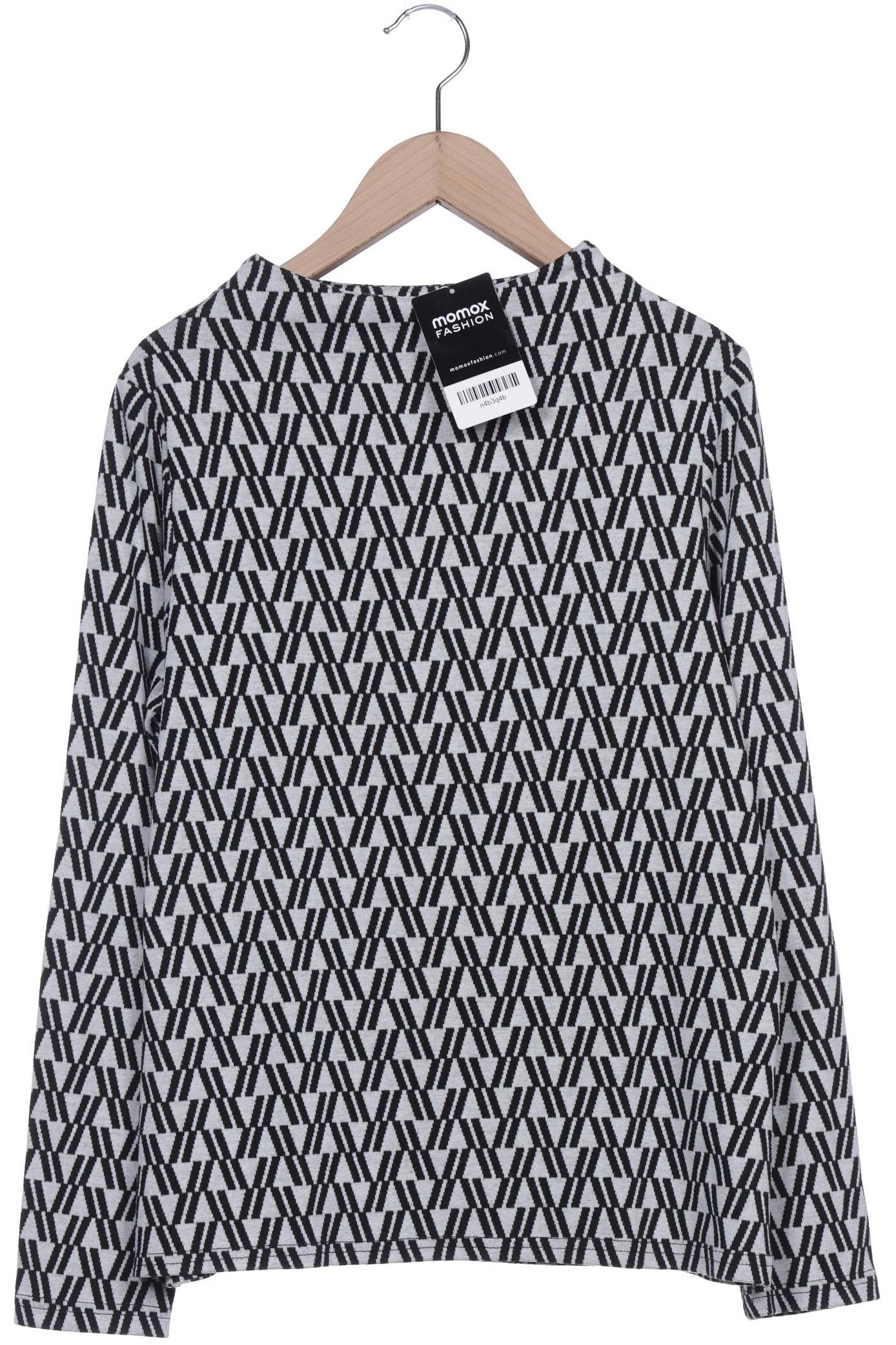 Thumbnail - Street One Damen Sweatshirt, schwarz, Gr. 36