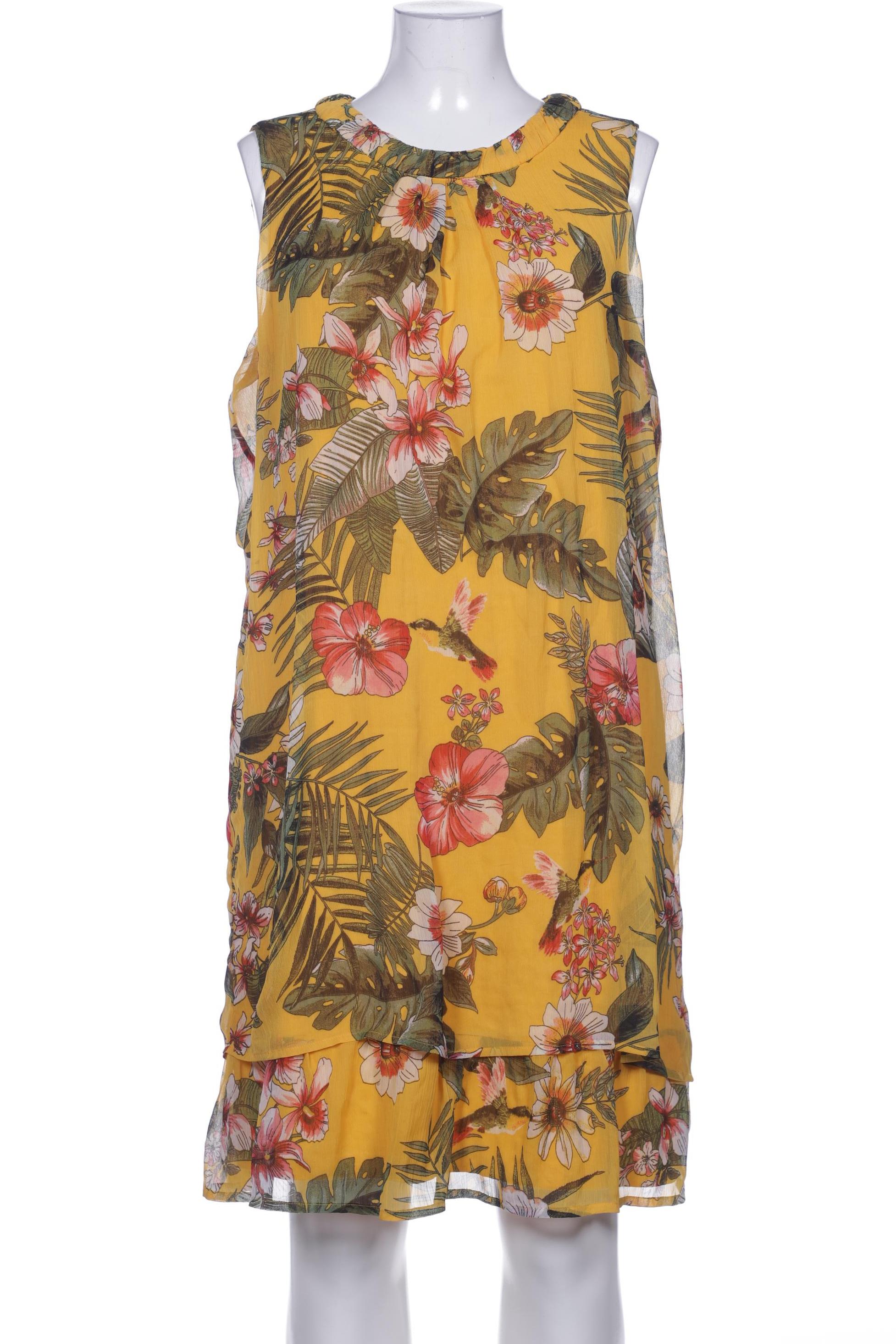 

Street One Damen Kleid, orange