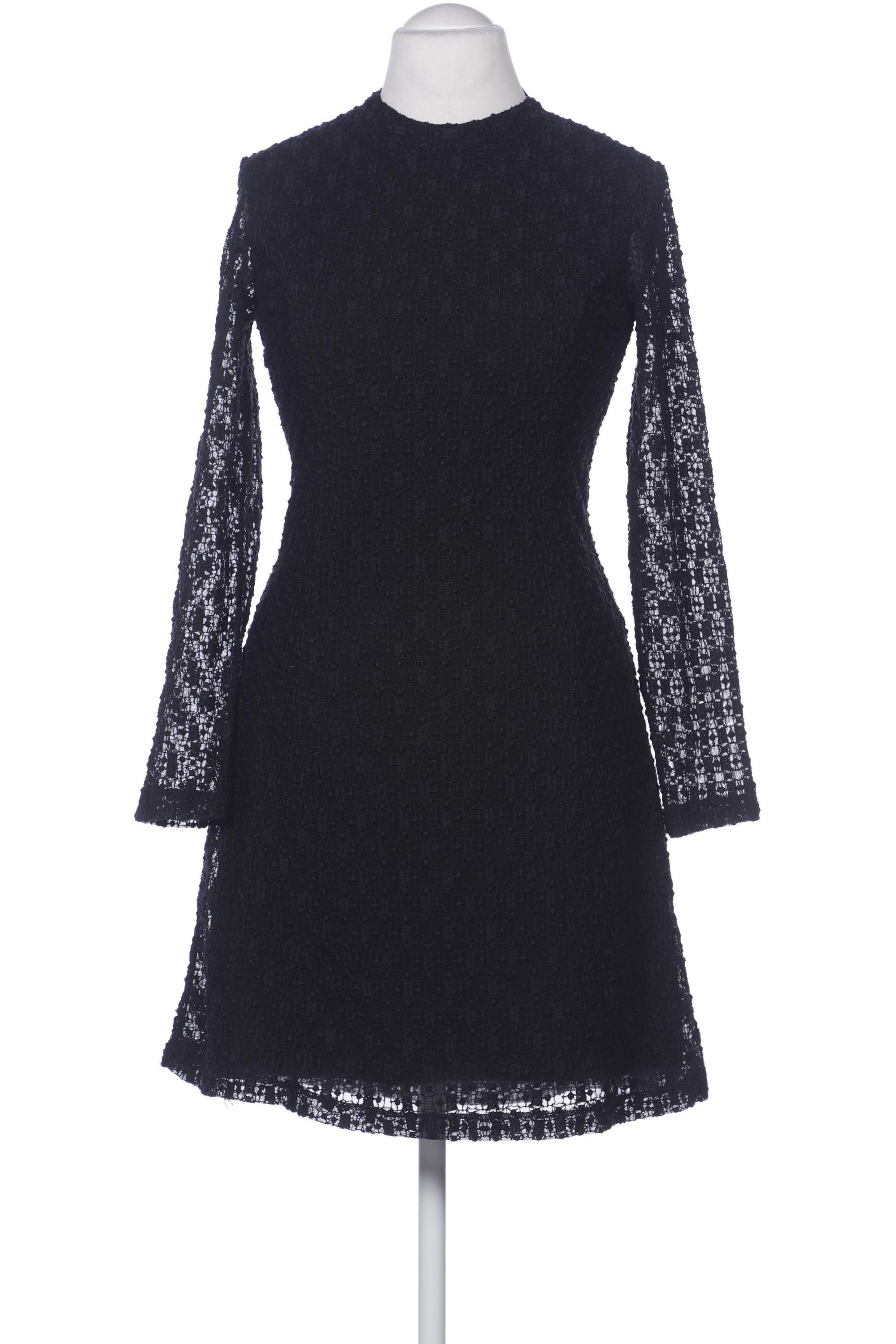 

Street One Damen Kleid, schwarz, Gr. 38