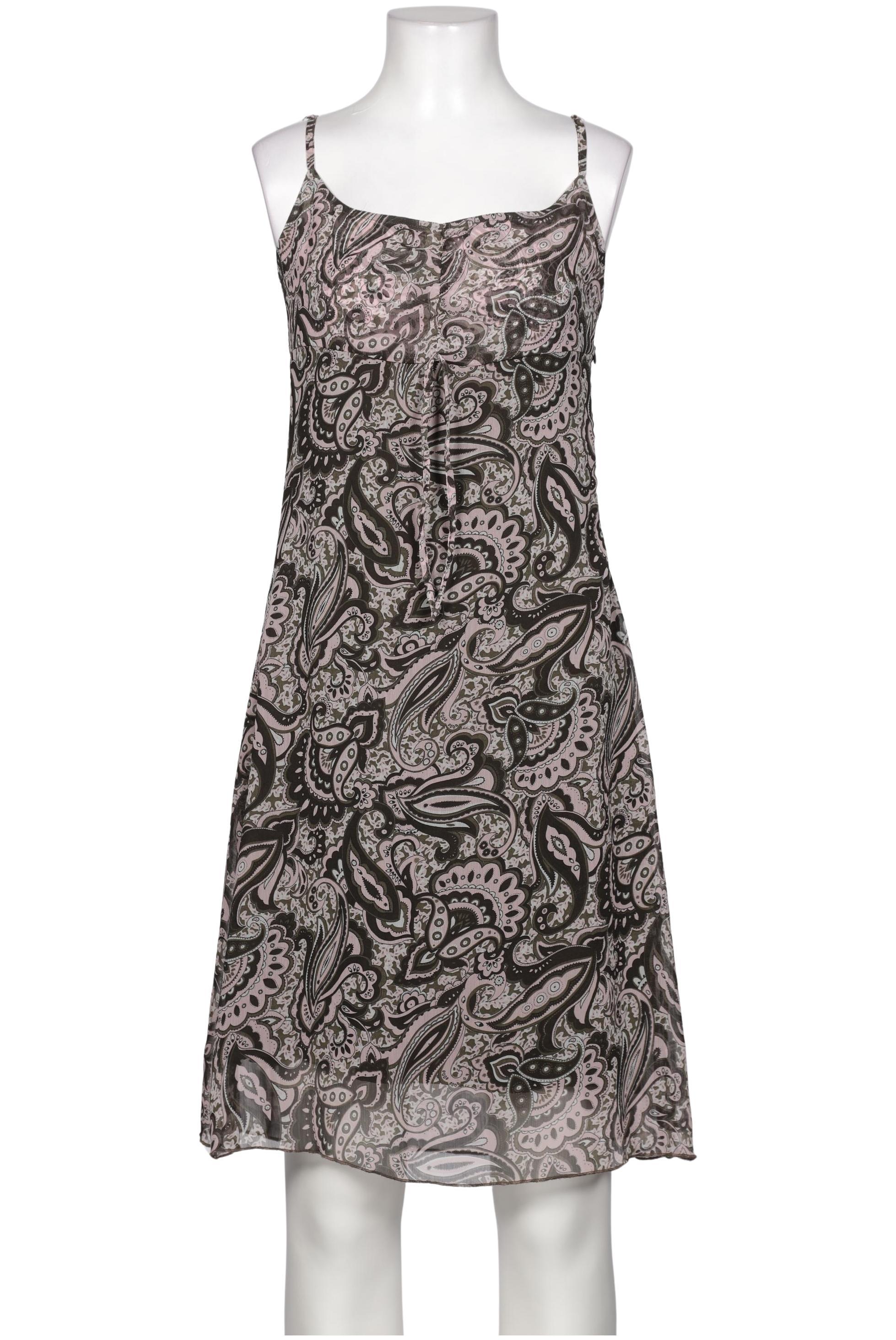 

Street One Damen Kleid, mehrfarbig, Gr. 36