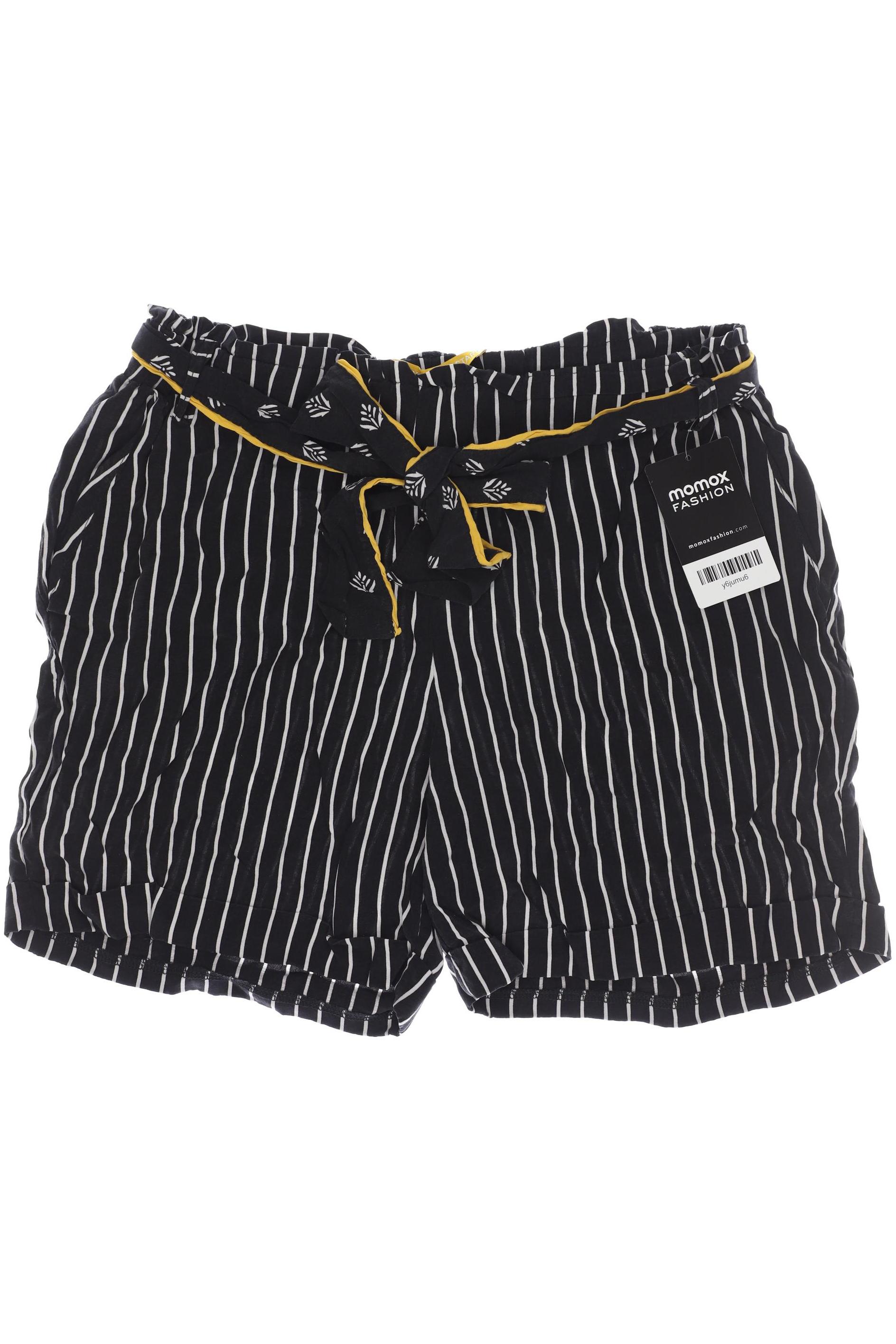 

Street One Damen Shorts, schwarz, Gr. 34