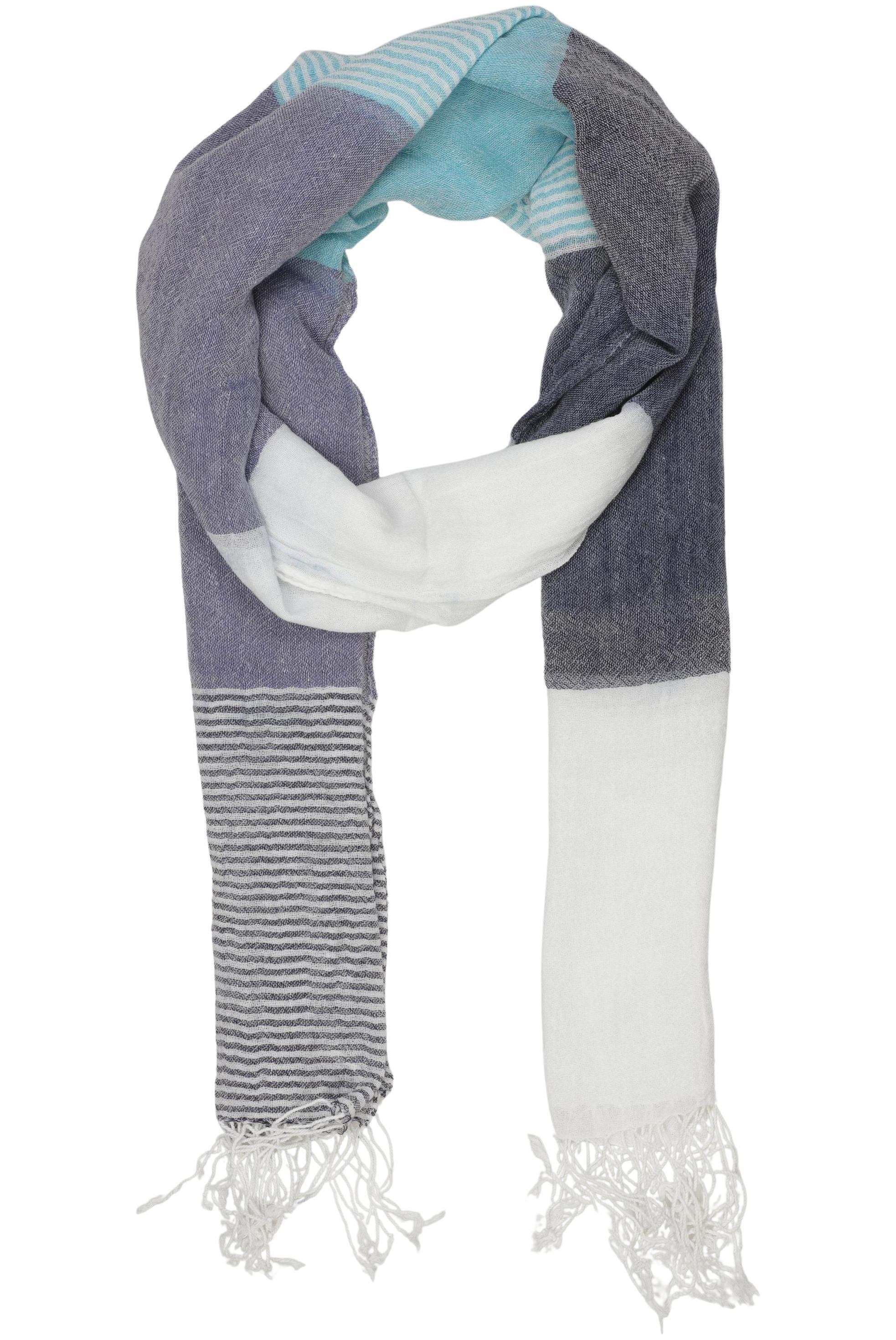 

Street One Damen Schal, mehrfarbig, Gr.