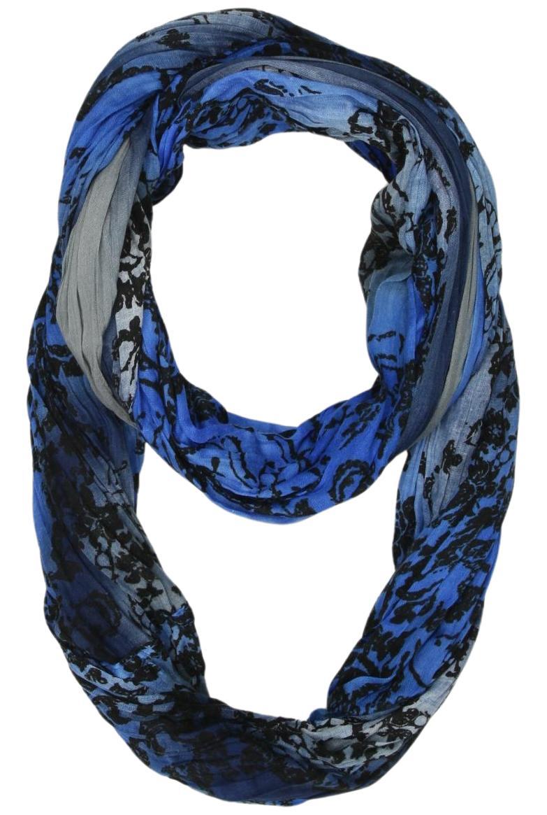 

Street One Damen Schal, mehrfarbig, Gr.