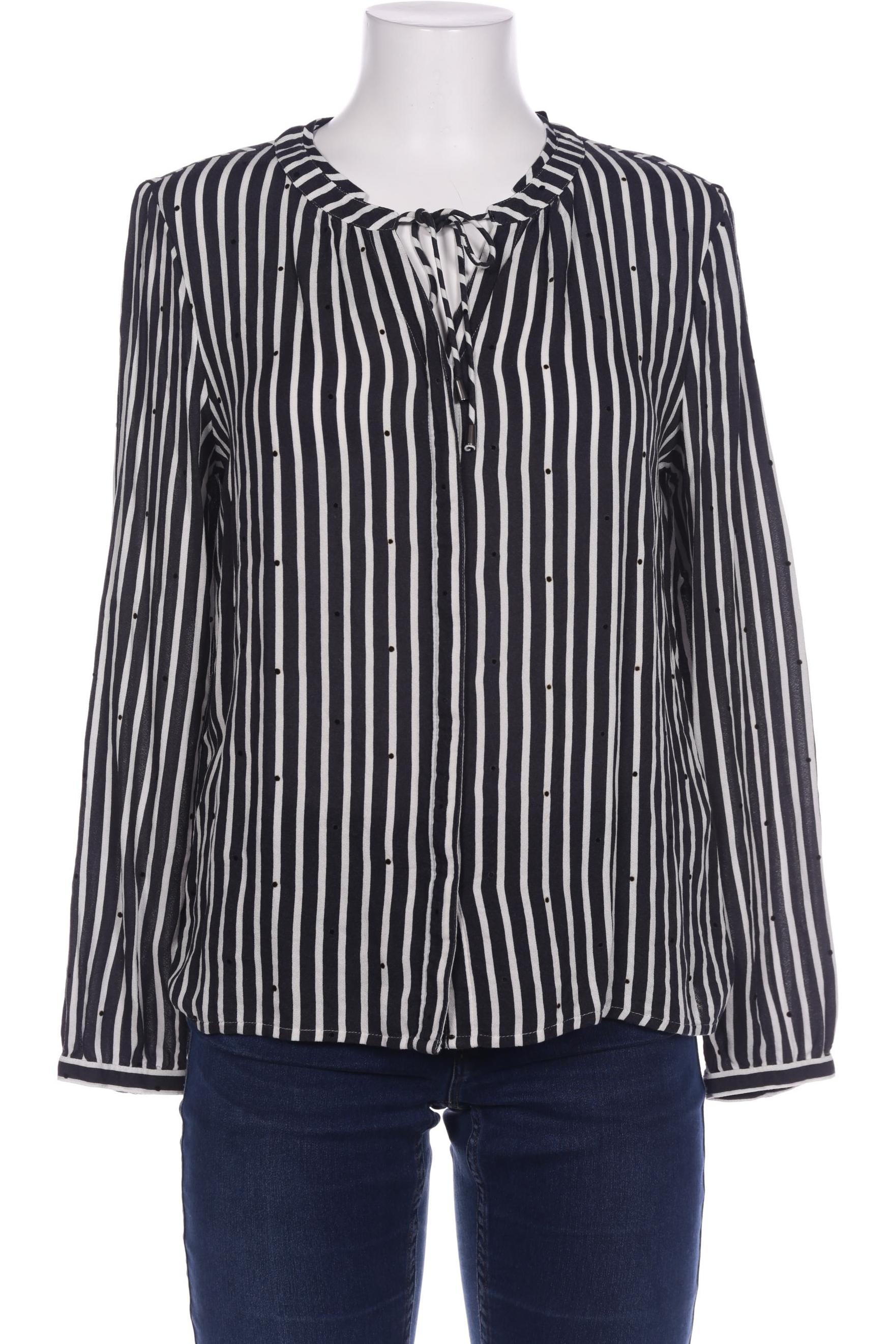 

Street One Damen Bluse, mehrfarbig, Gr. 38