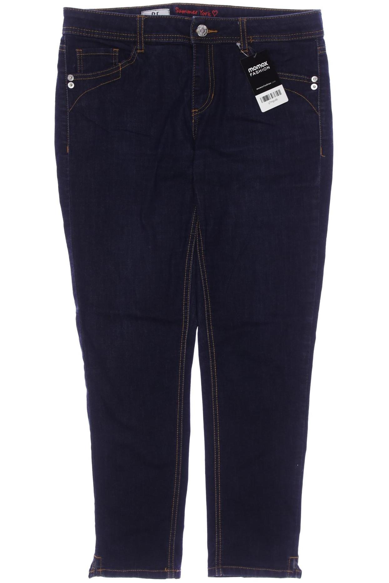 

Street One Damen Jeans, marineblau, Gr. 29