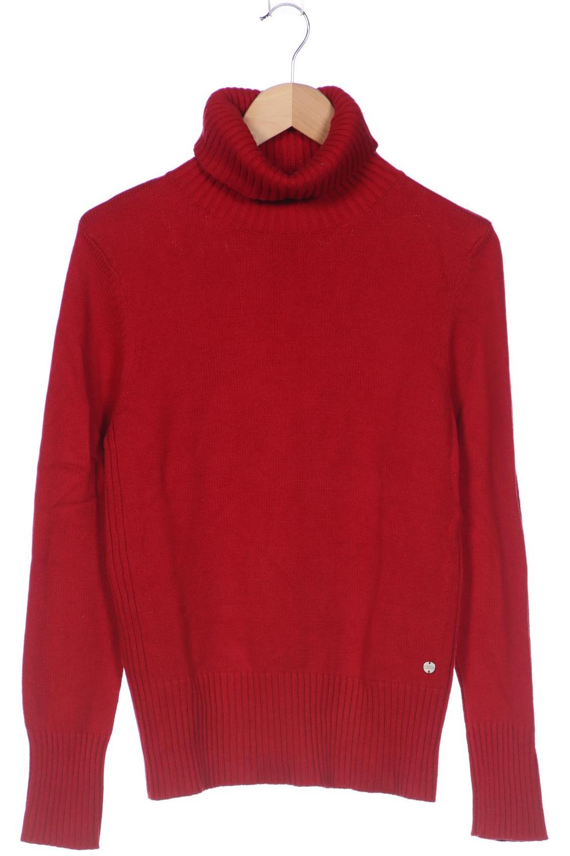

Street One Damen Pullover, rot