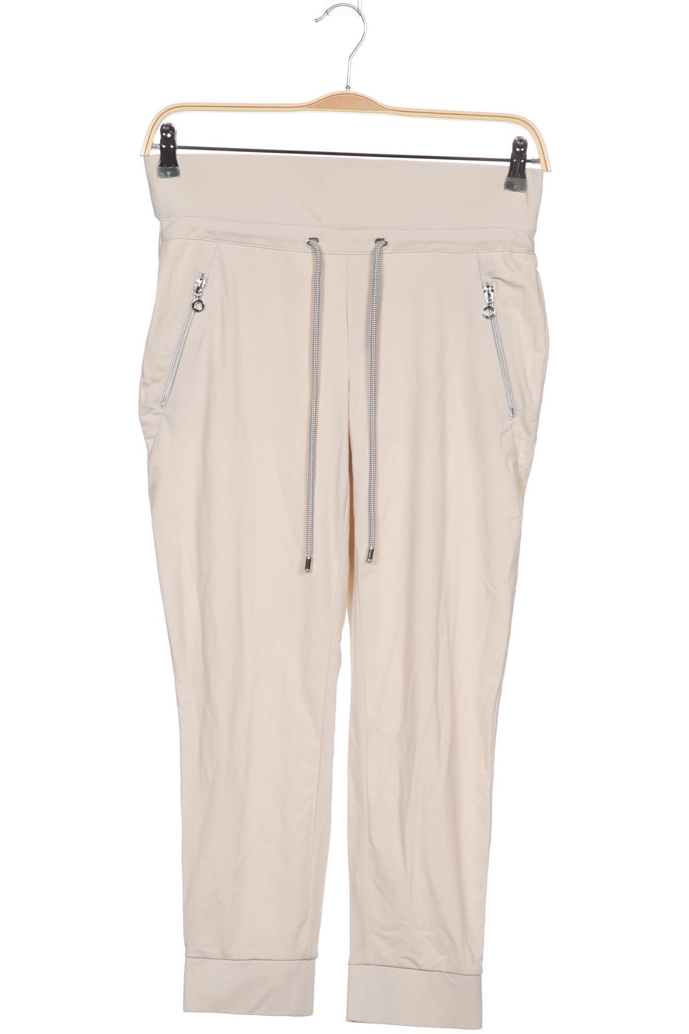 

Street One Damen Stoffhose, beige