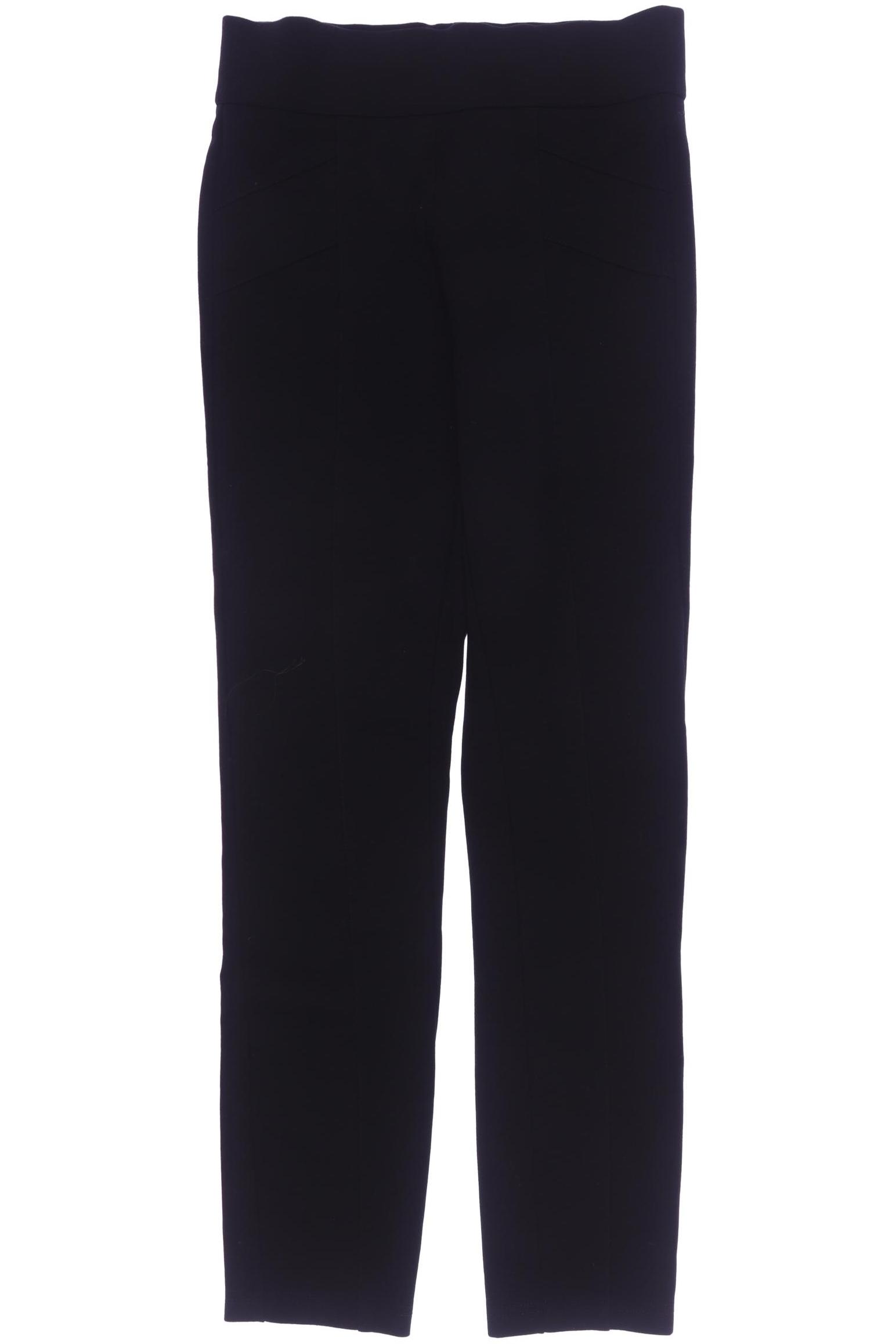 

Street One Damen Stoffhose, schwarz, Gr. 34