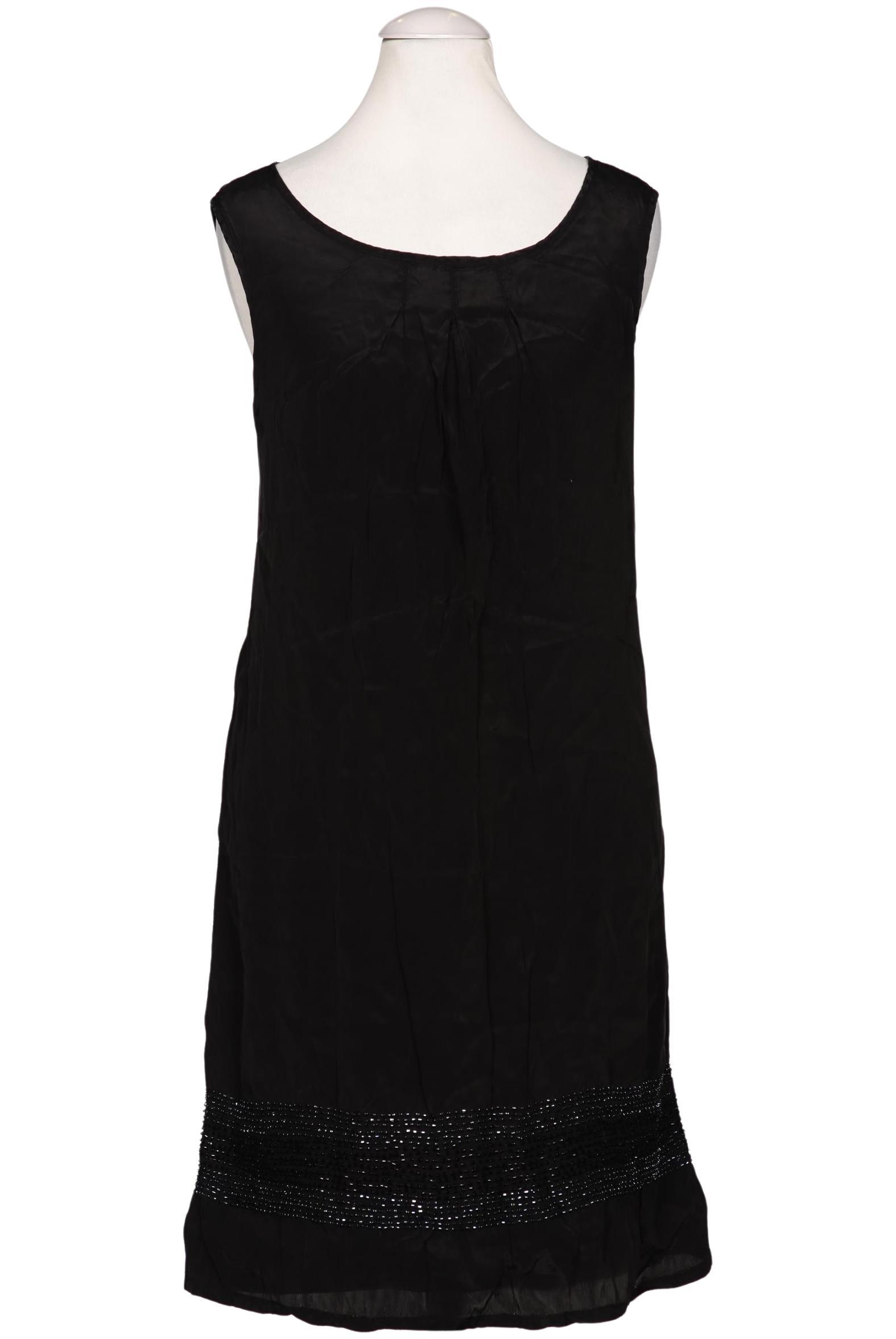 

Street One Damen Kleid, schwarz, Gr. 34