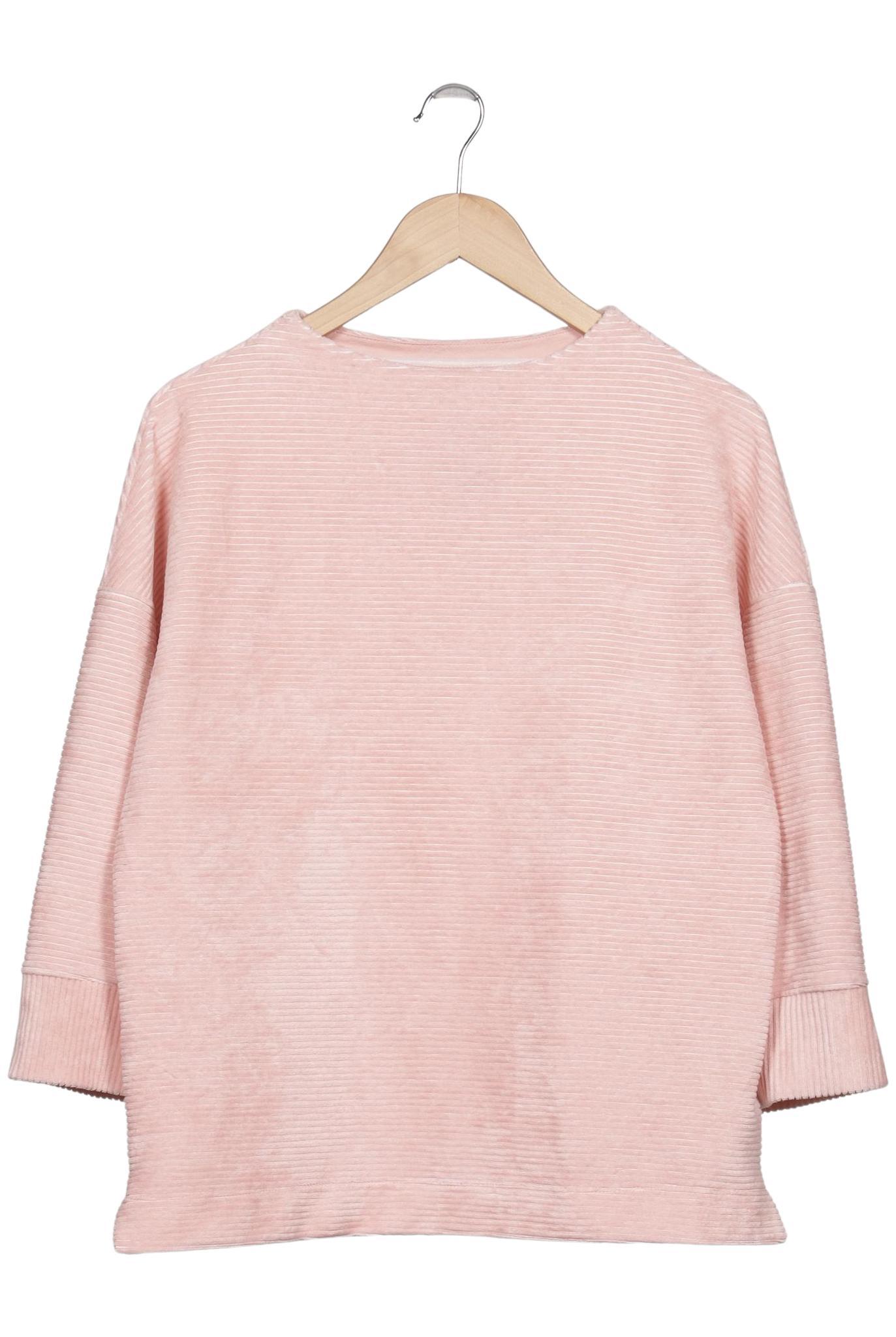 

Street One Damen Sweatshirt, pink, Gr. 38