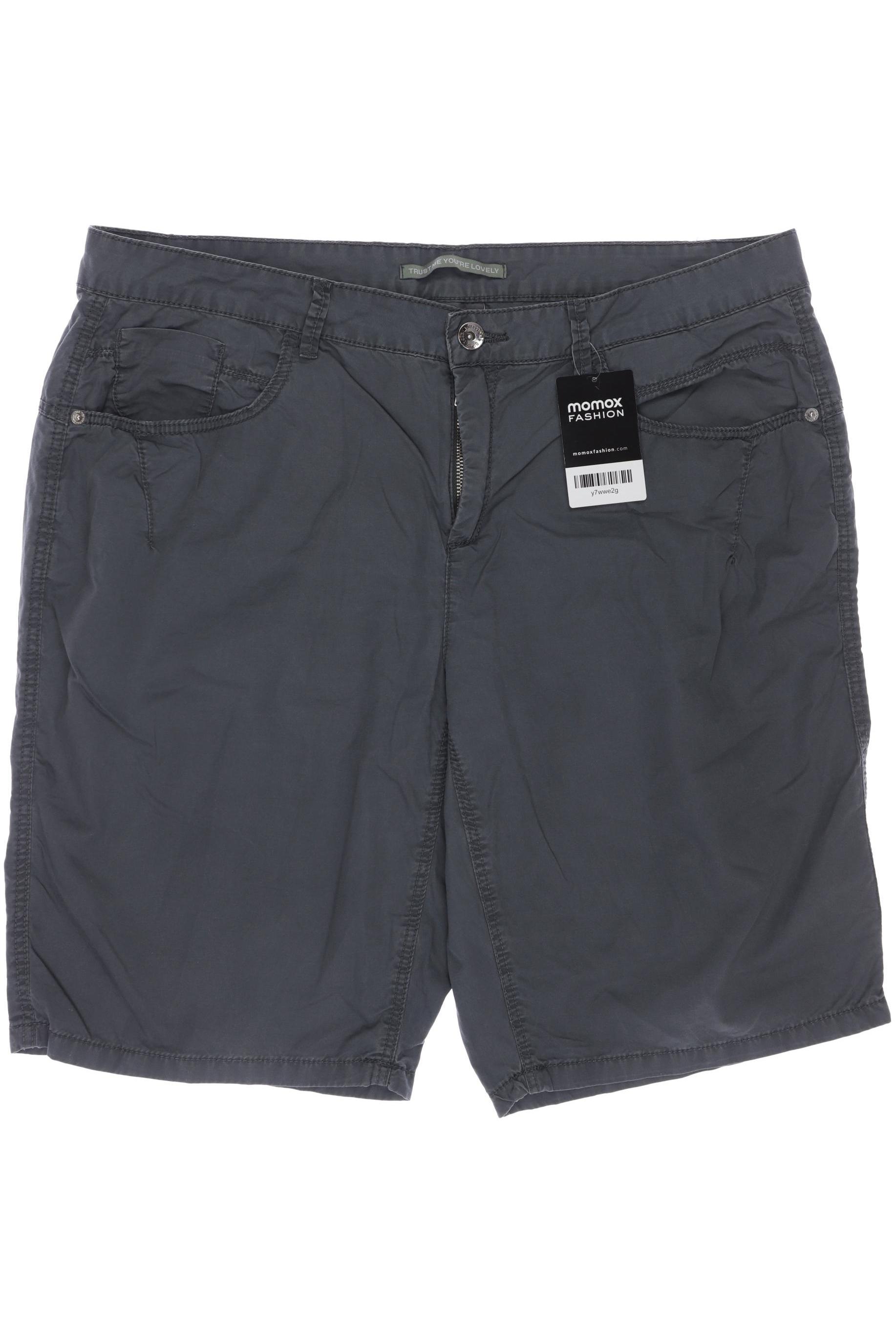 

Street One Damen Shorts, grau