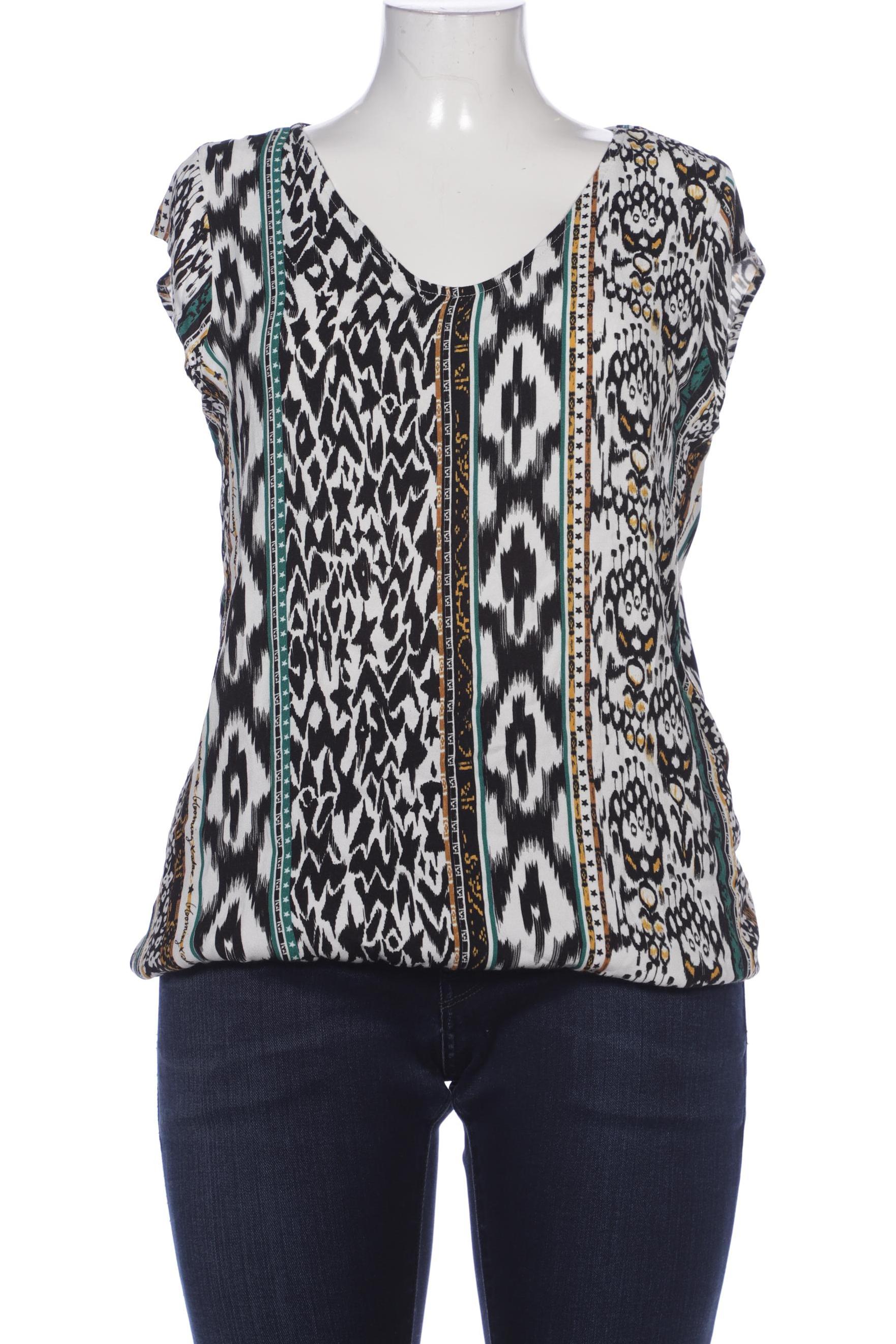 

Street One Damen Bluse, mehrfarbig, Gr. 42