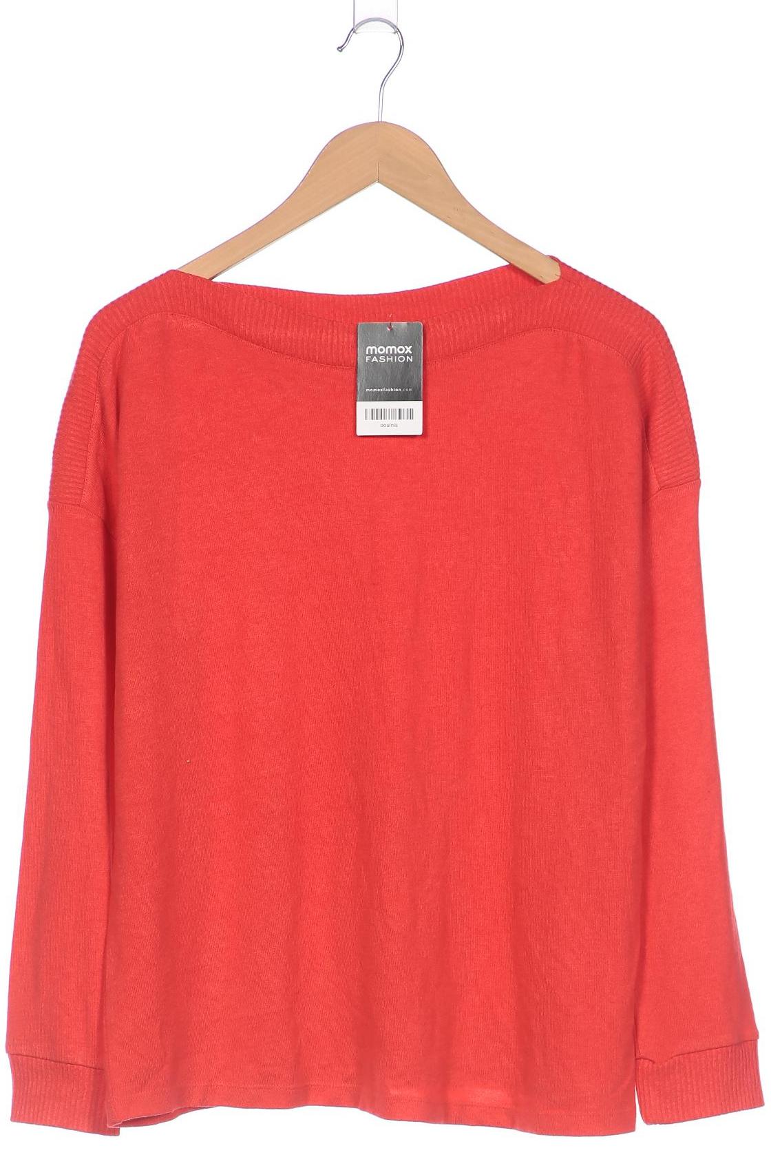 

Street One Damen Pullover, rot, Gr. 40