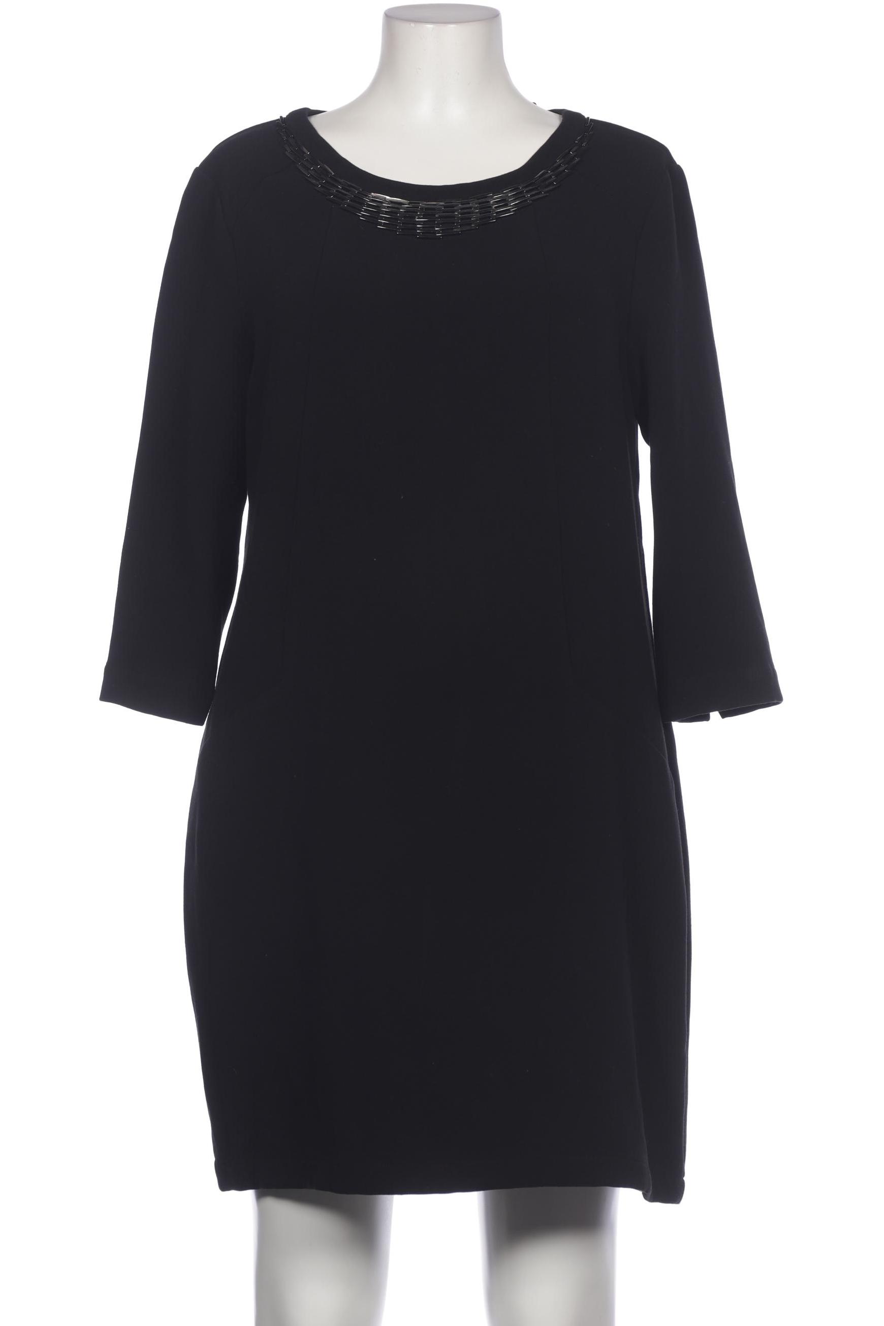 

Street One Damen Kleid, schwarz, Gr. 42