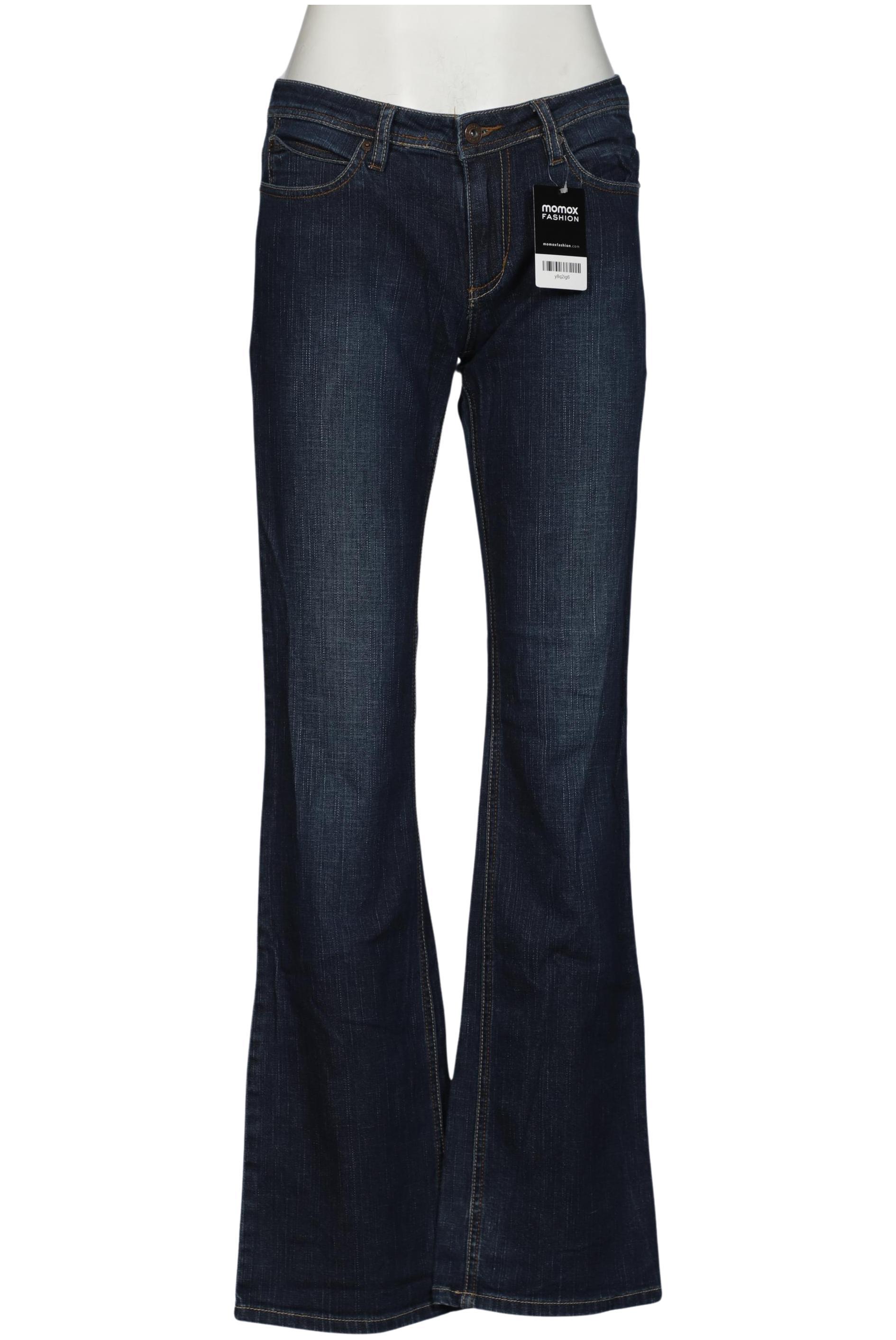 

Street One Damen Jeans, marineblau, Gr. 29