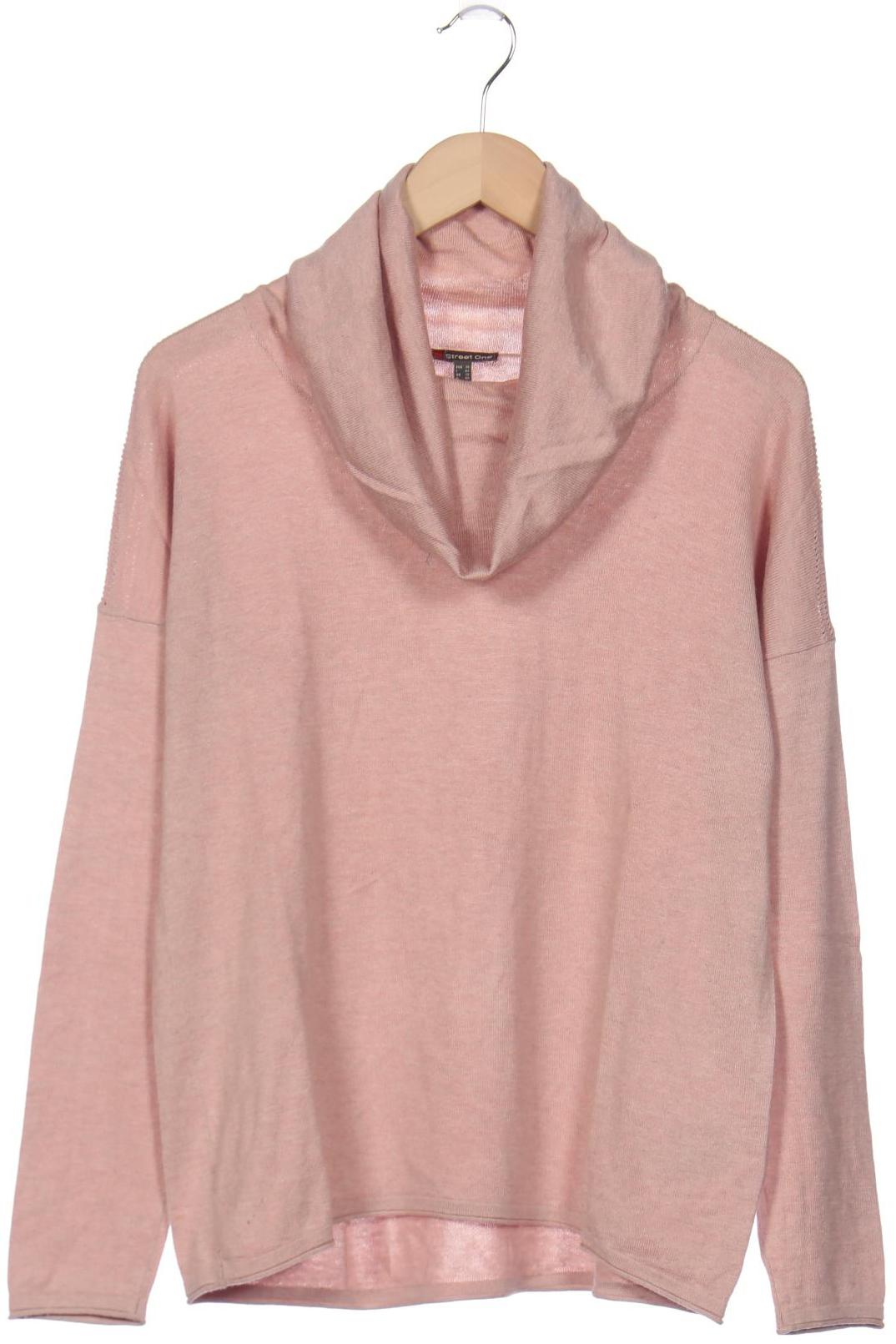 

Street One Damen Pullover, pink