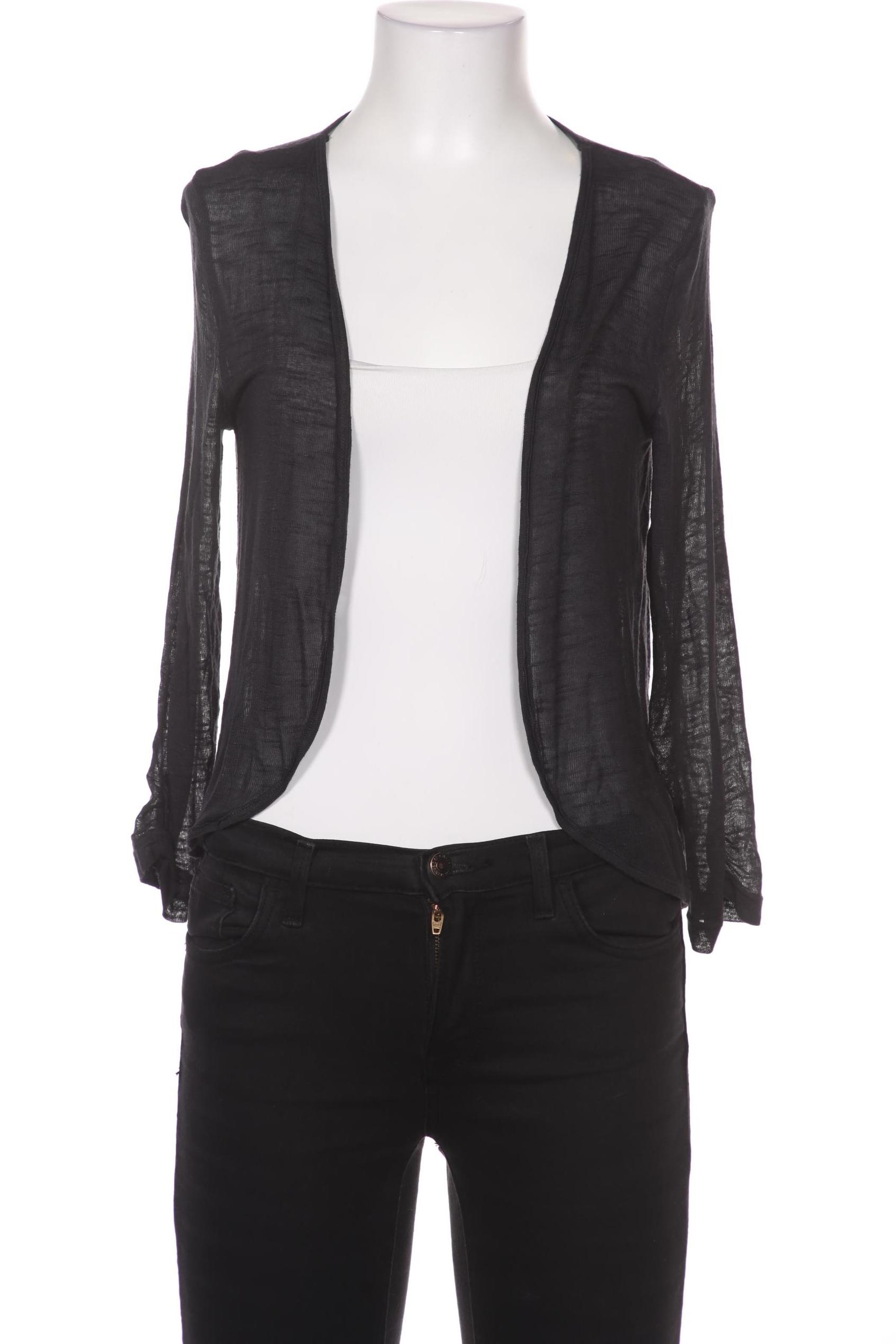 

Street One Damen Strickjacke, marineblau, Gr. 36
