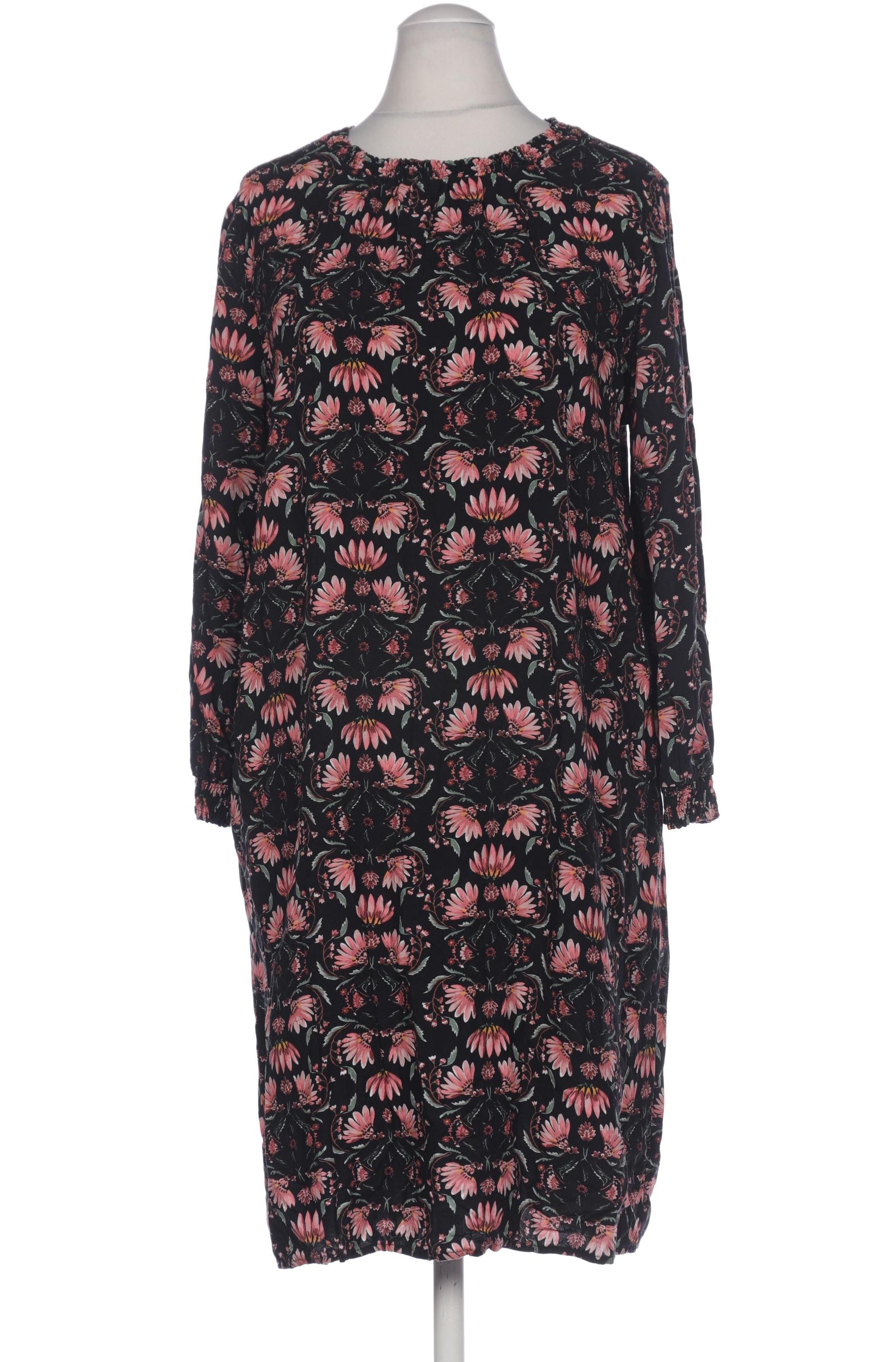 

Street One Damen Kleid, schwarz, Gr. 38
