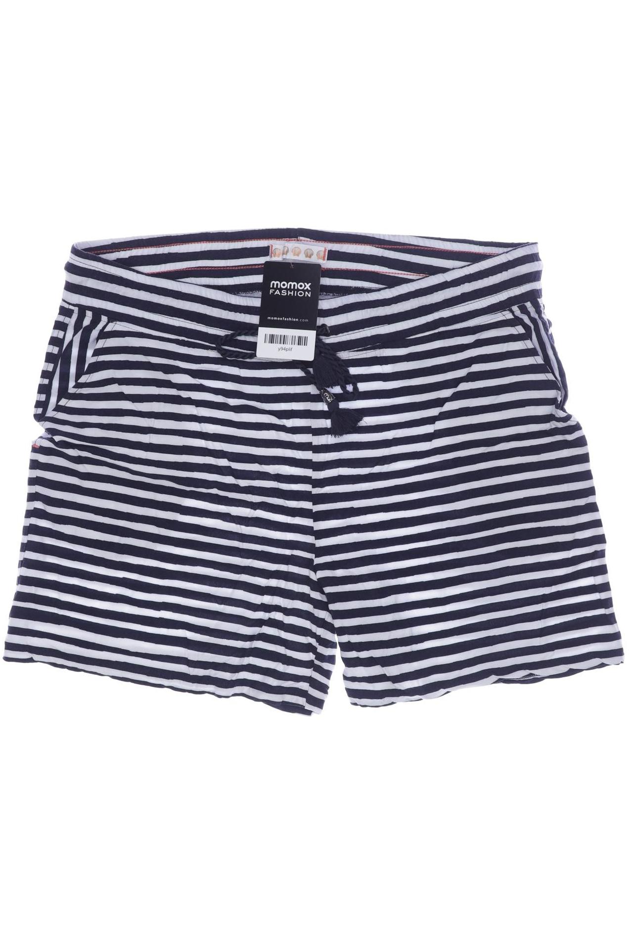 

Street One Damen Shorts, marineblau