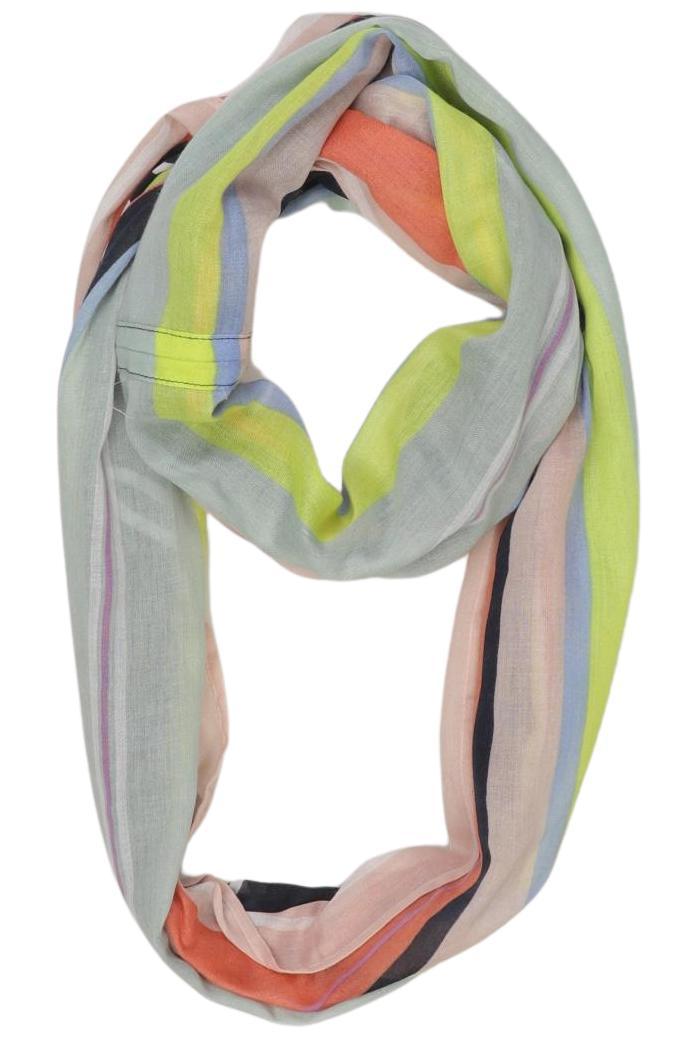 

Street One Damen Schal, neon, Gr.