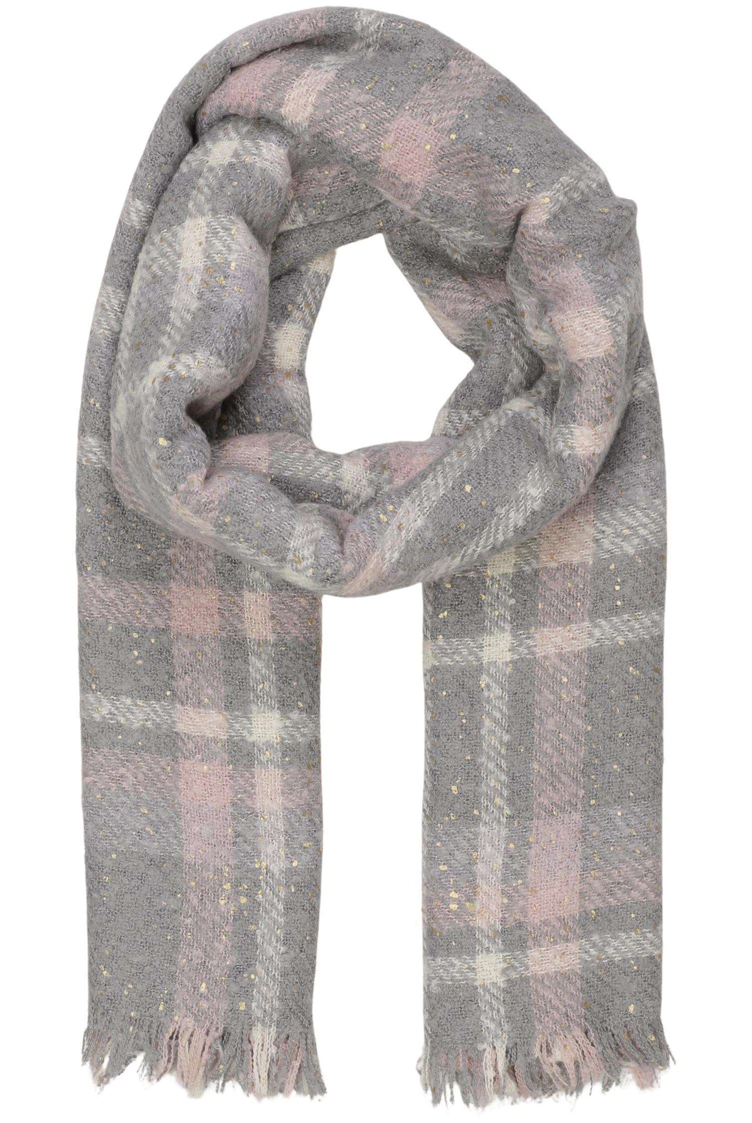 

Street One Damen Schal, mehrfarbig, Gr.