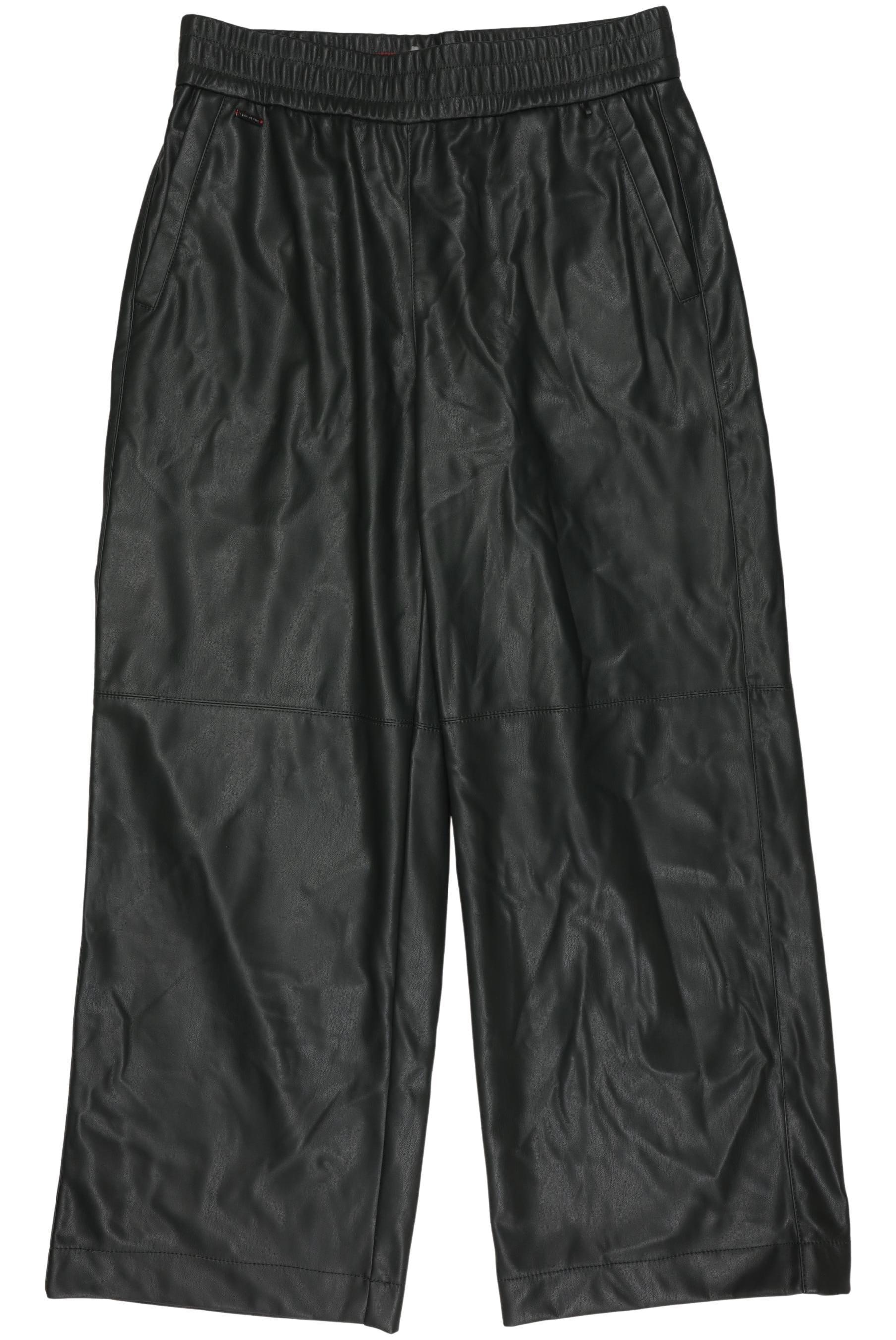 

Street One Damen Stoffhose, grün, Gr. 34